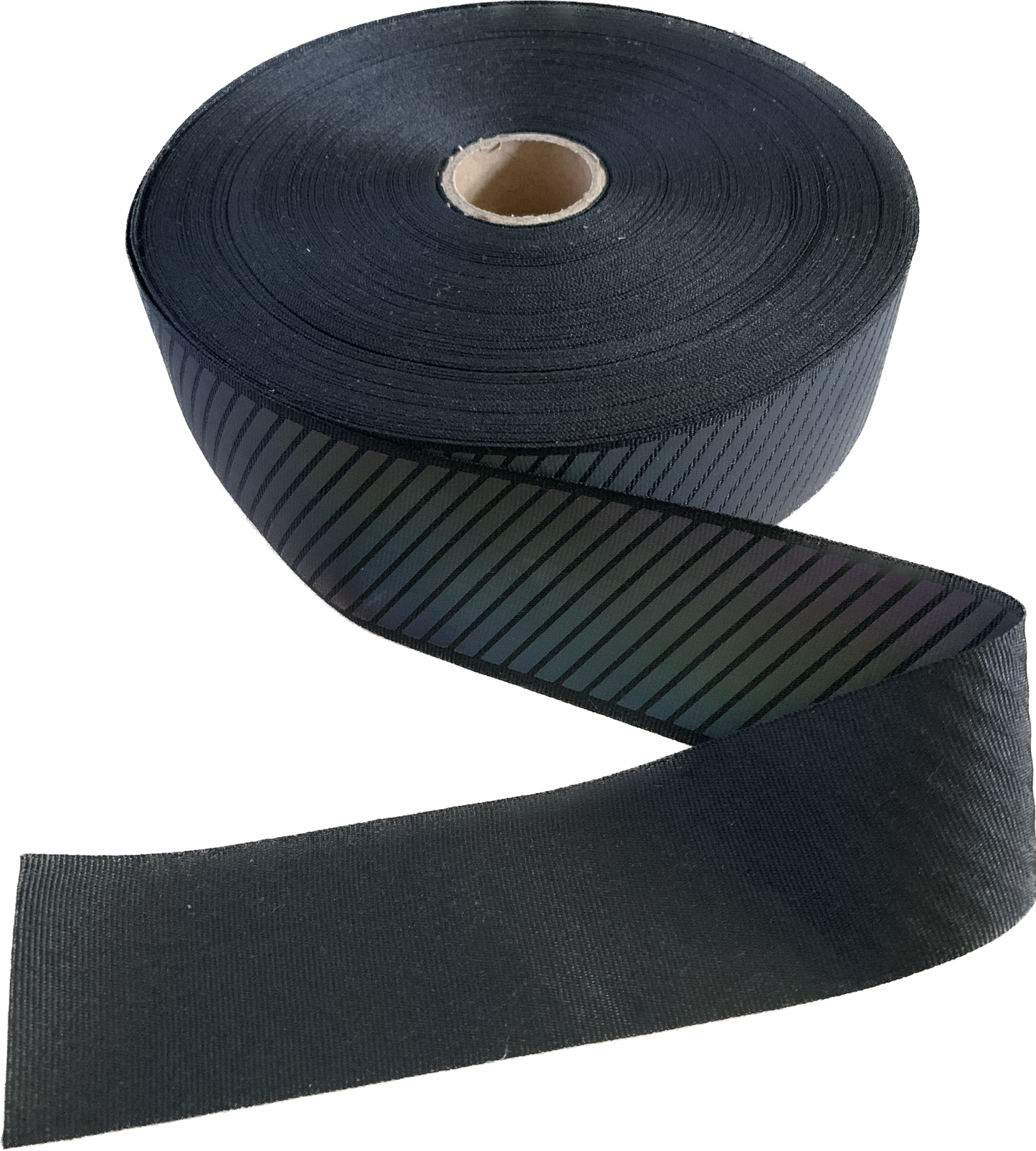 2" Reflective Trim - By the Yard