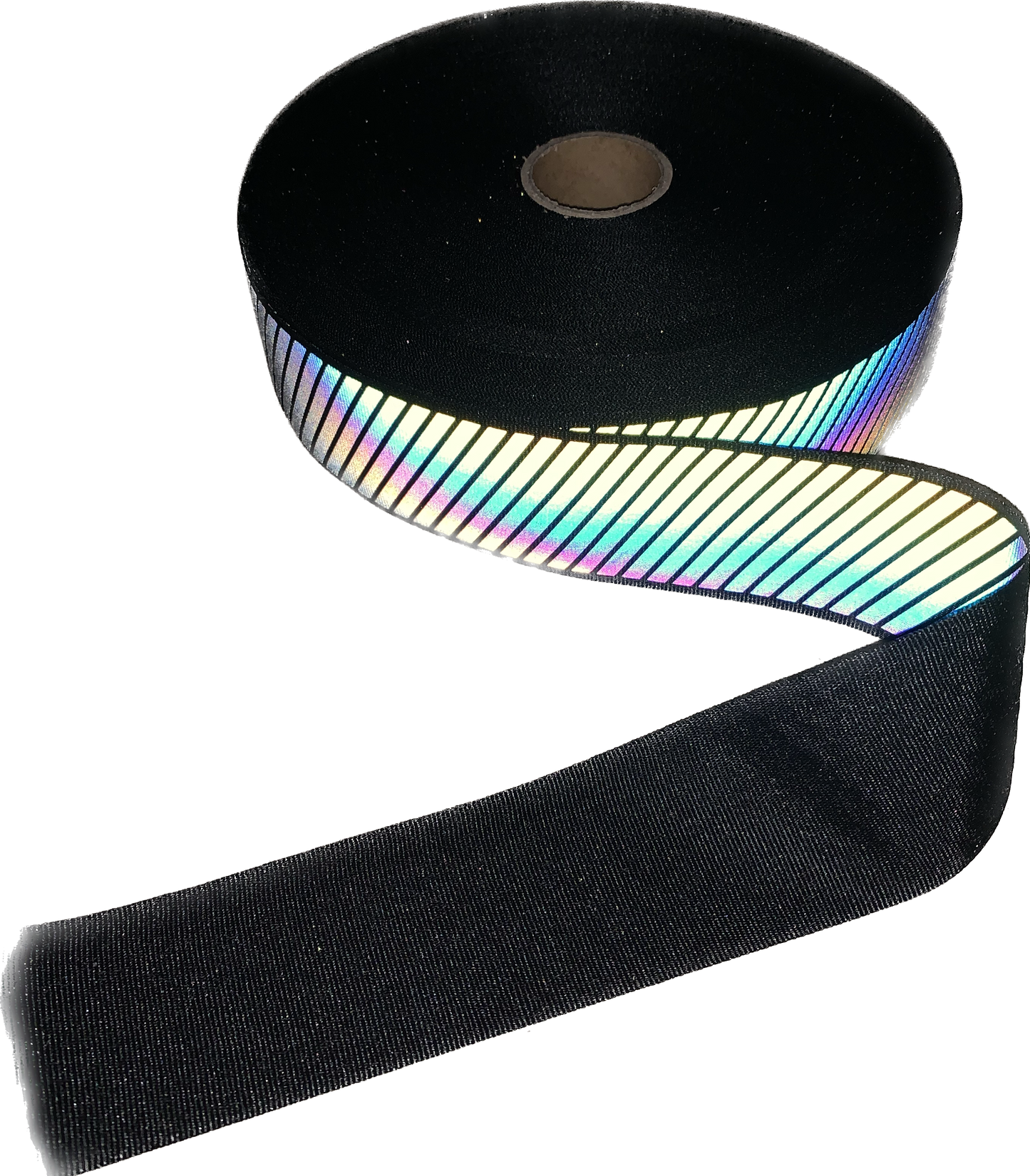 2" Reflective Trim - By the Yard