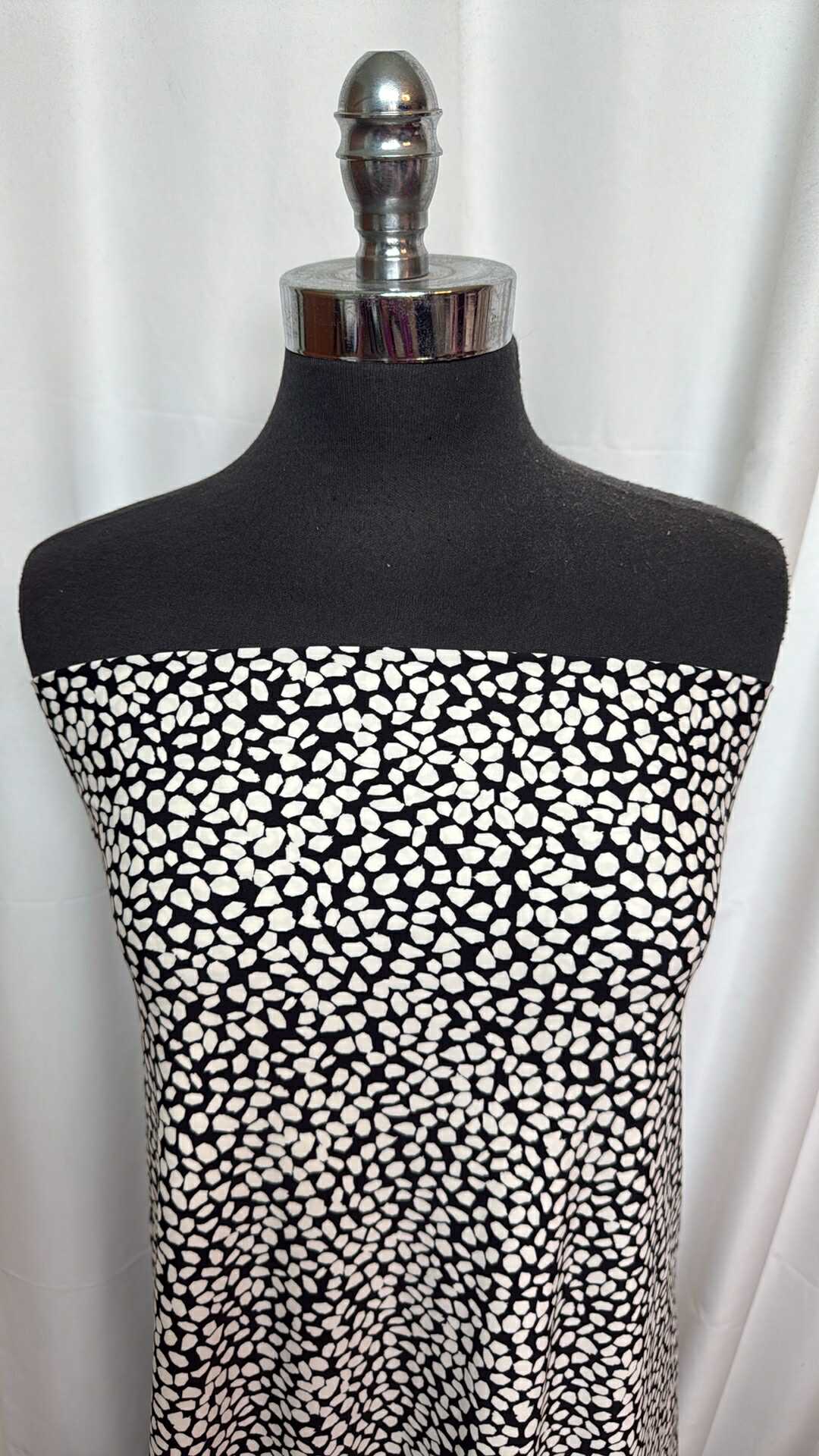 12 - Nylon/Spandex - 2 Yard Cut