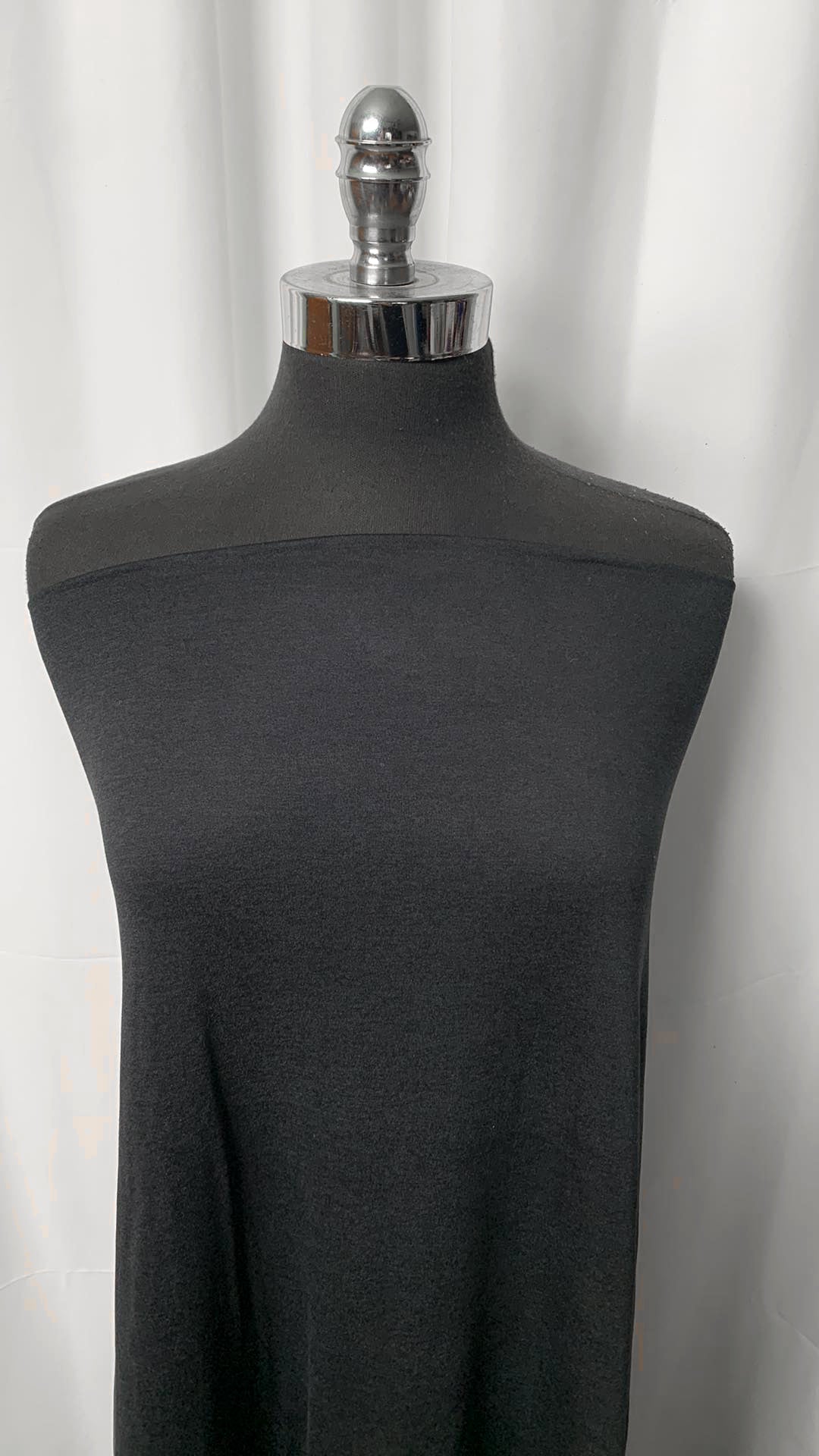 Black 2-Tone Featherweight Performance - By the Yard