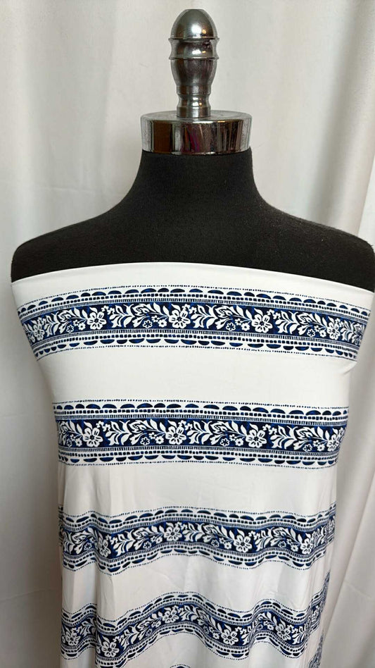 30 - Nylon/Spandex - 2 Yard Cut