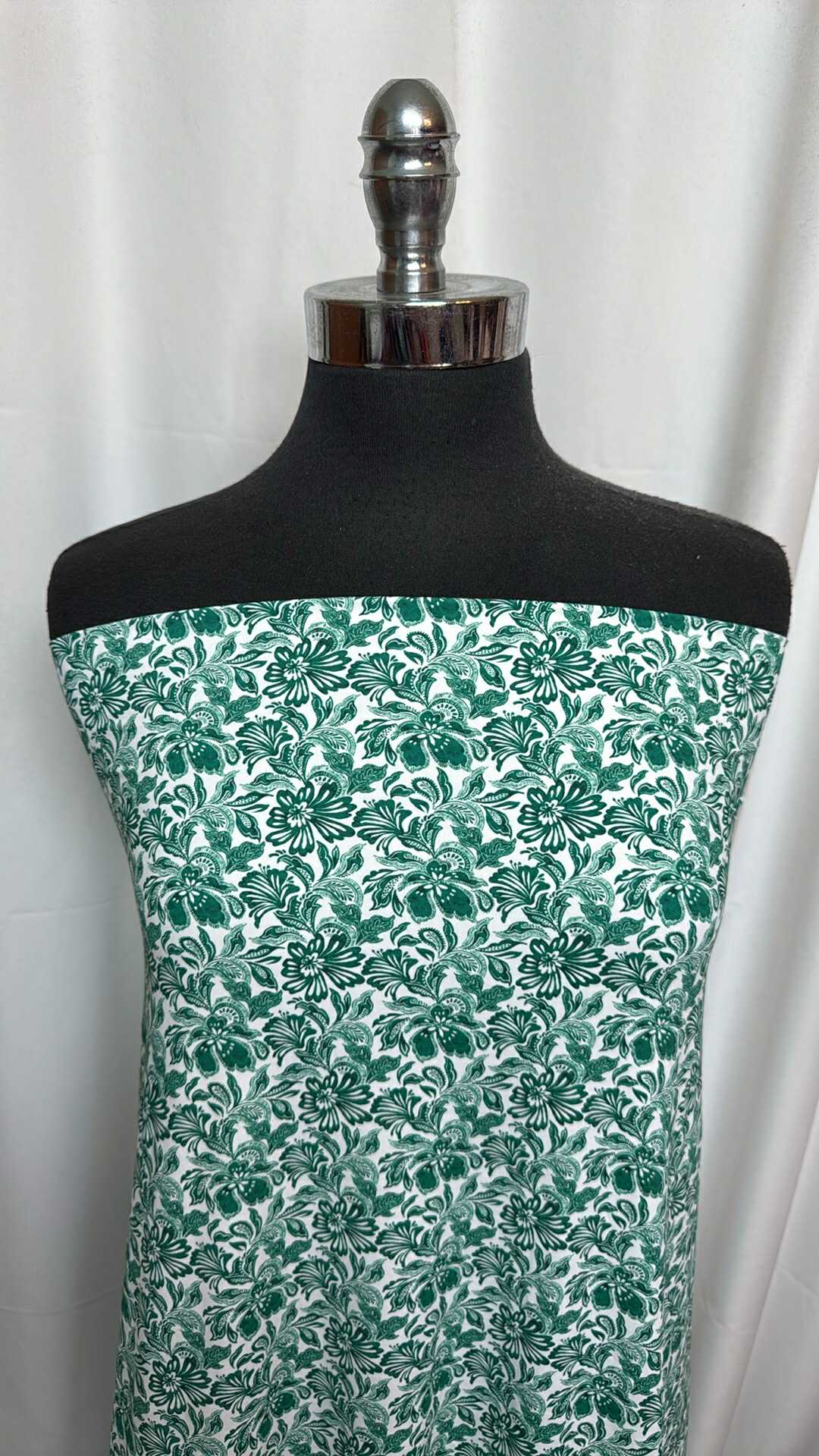 37 - Nylon/Spandex - 3 Yard Cut
