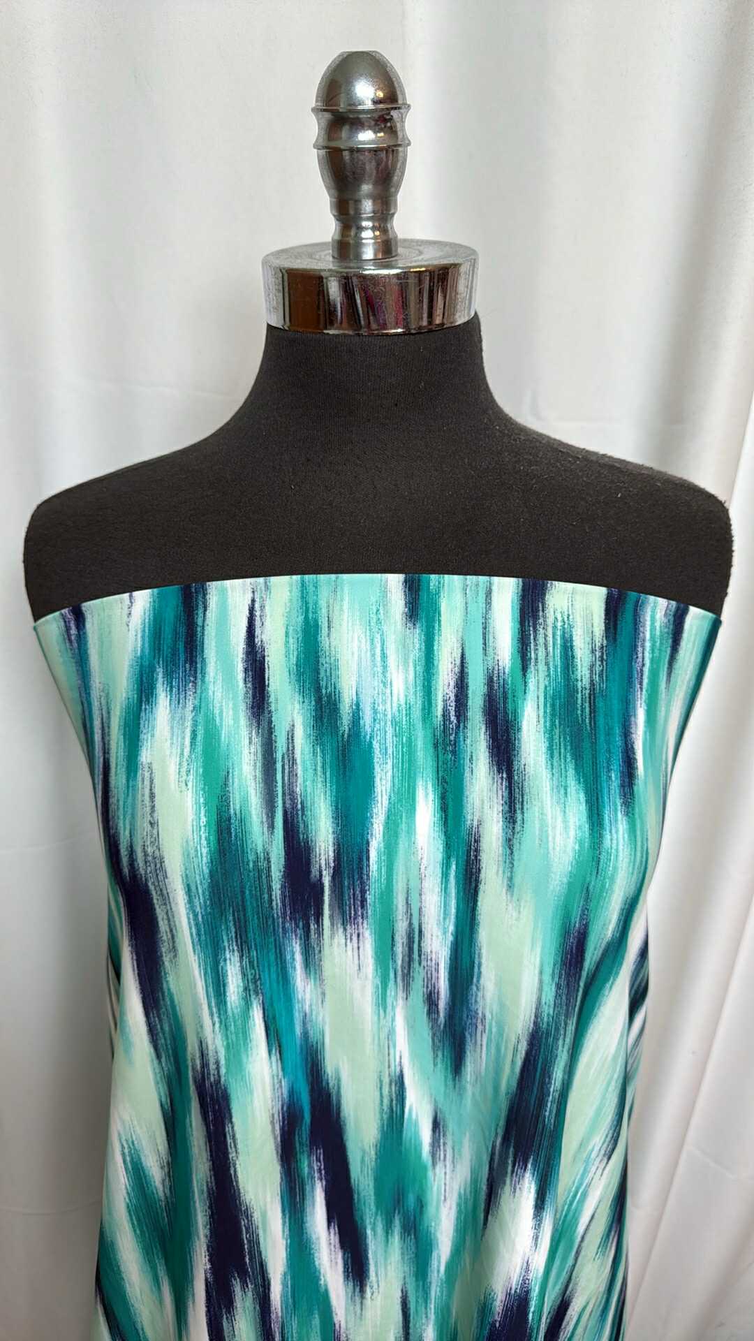 3 - Nylon/Spandex - 2 Yard Cut