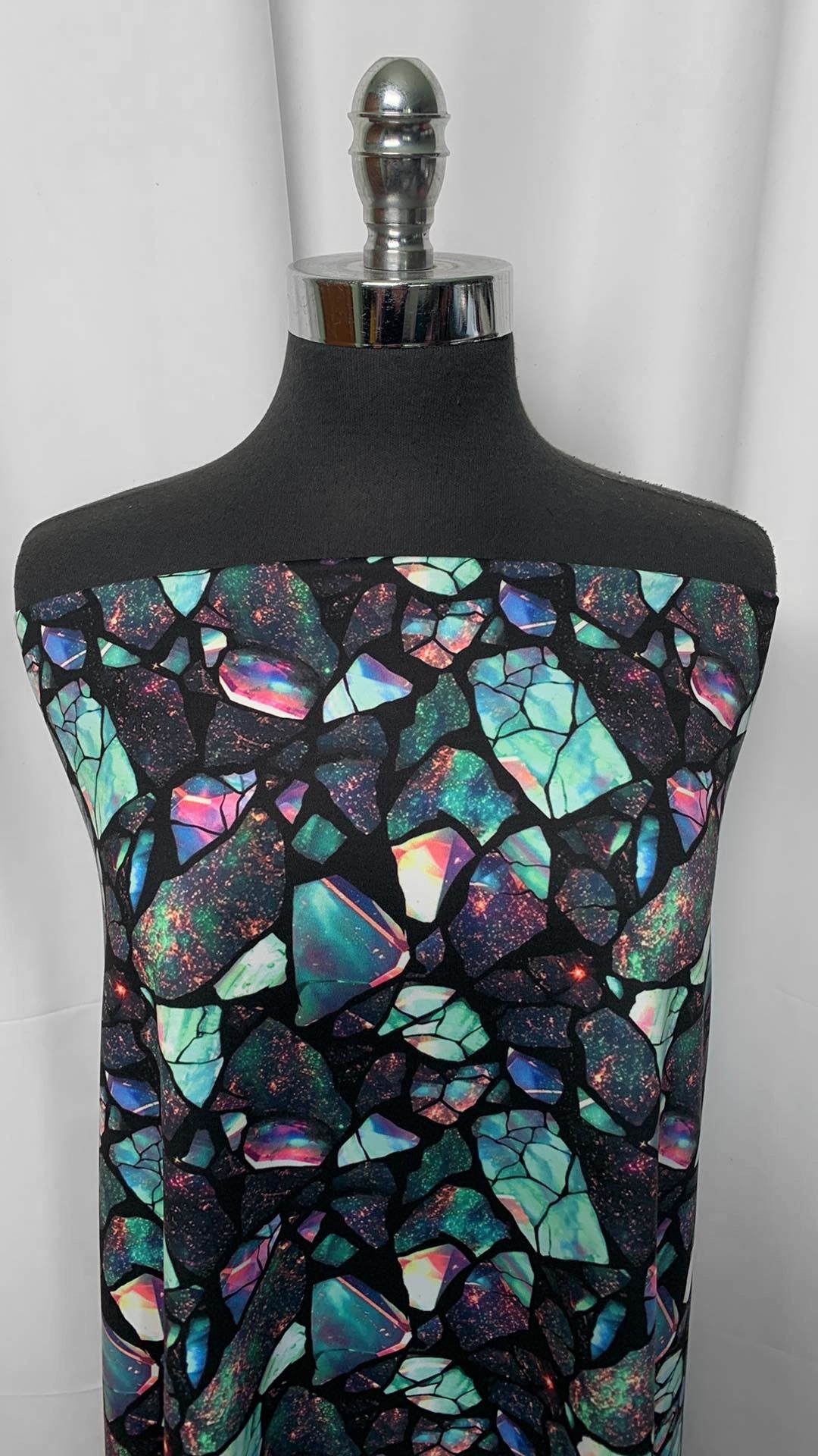 Opal - Peached Performance - 2 Yard Cut