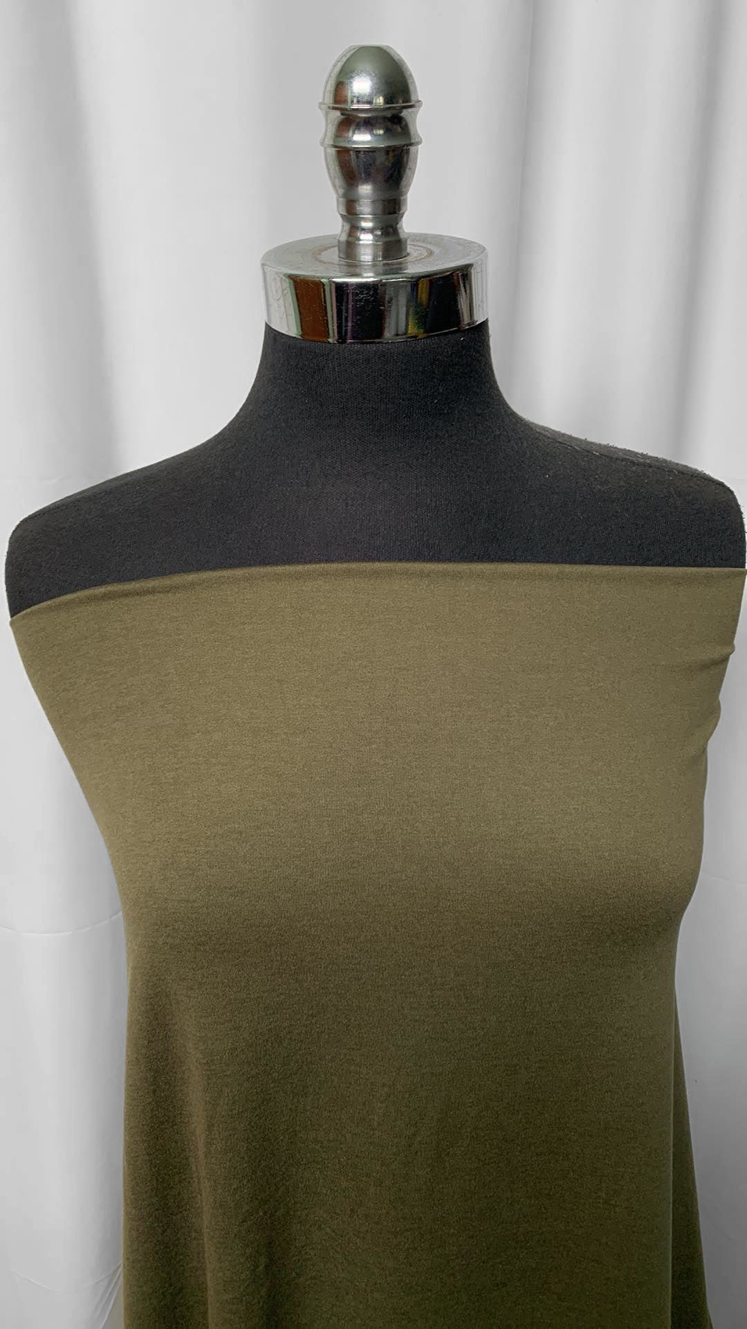 Olive - Featherweight Performance - 2 Yard Cut