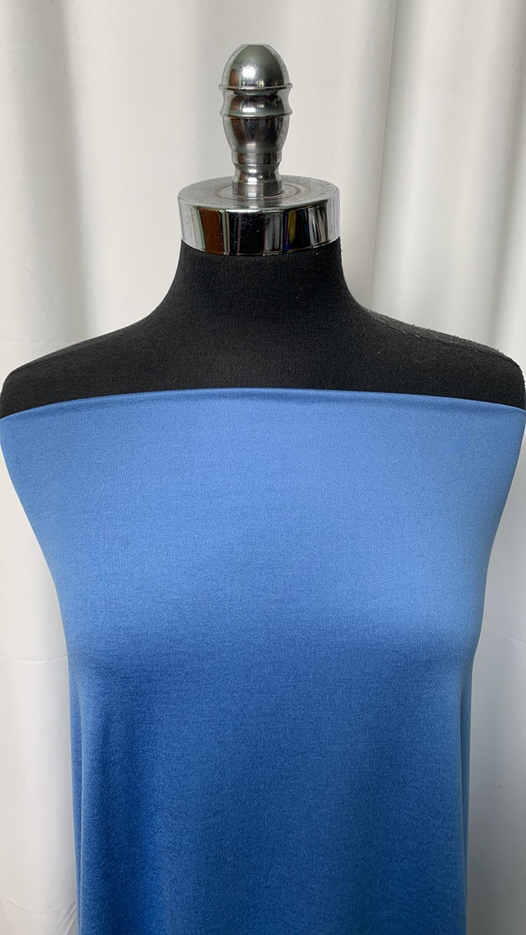 Blue - Featherweight Performance - 2 Yard Cut