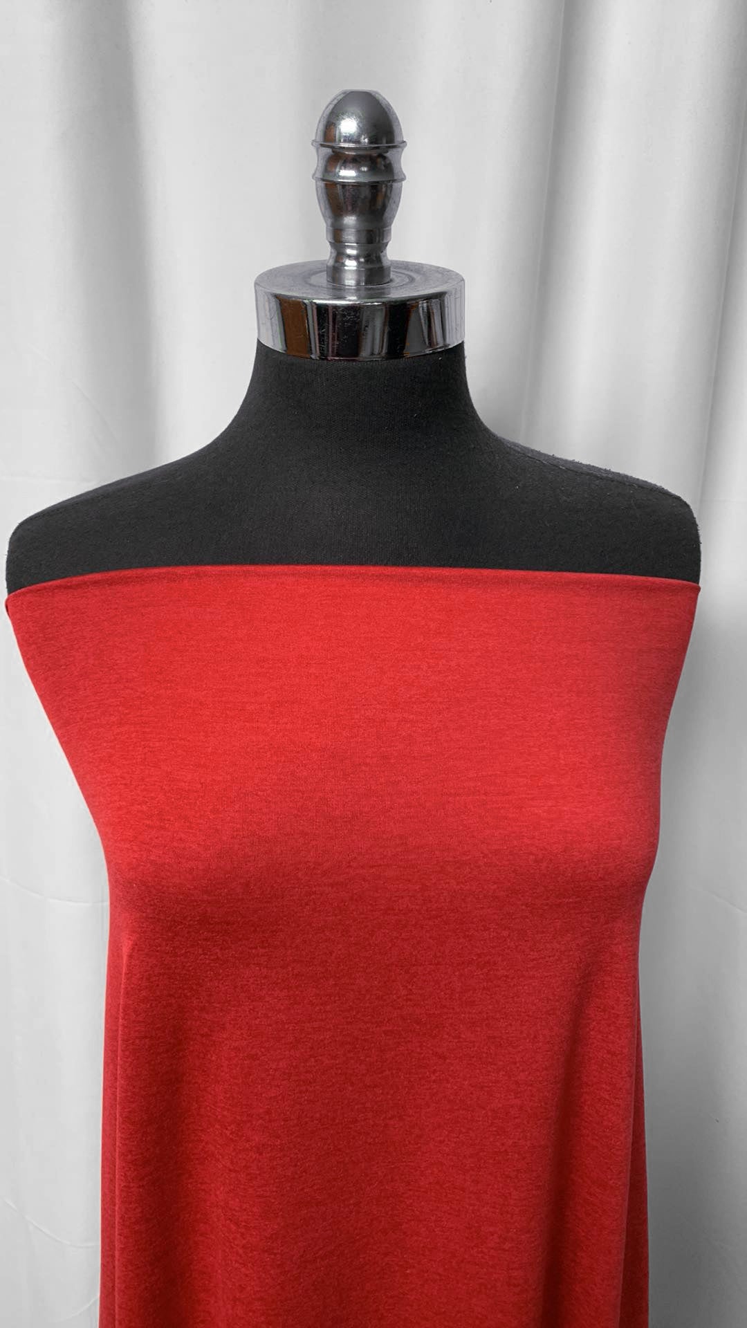 Red - Featherweight Performance - 2 Yard Cut