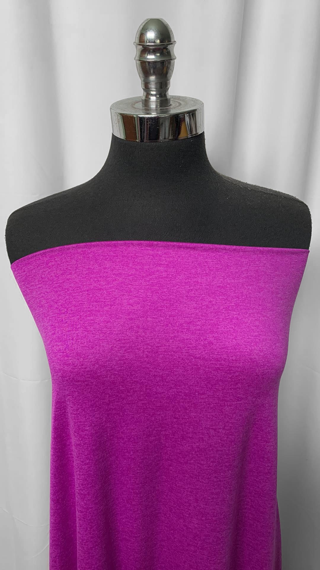 Magenta - Featherweight Performance - 2 Yard Cut