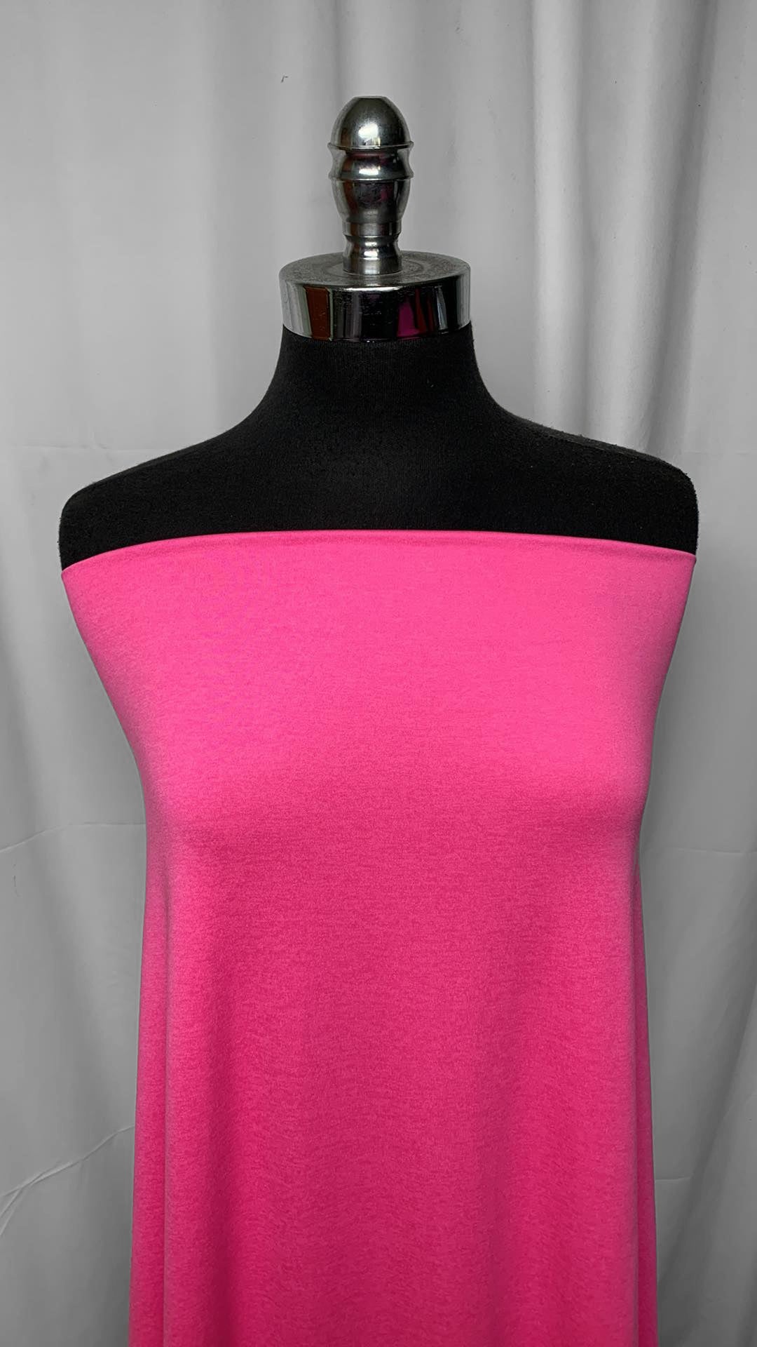 Pink - Featherweight Performance - 2 Yard Cut