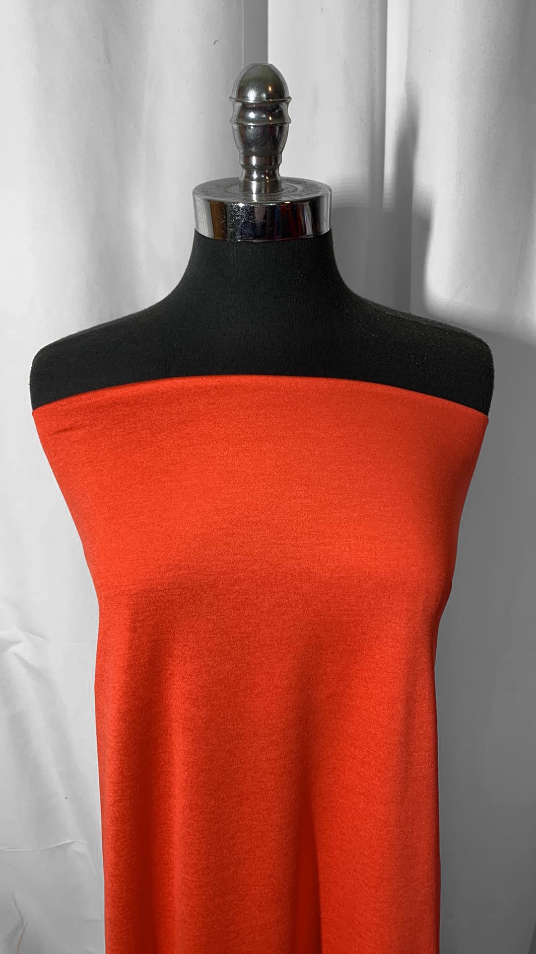 Orange - Featherweight Performance - 2 Yard Cut