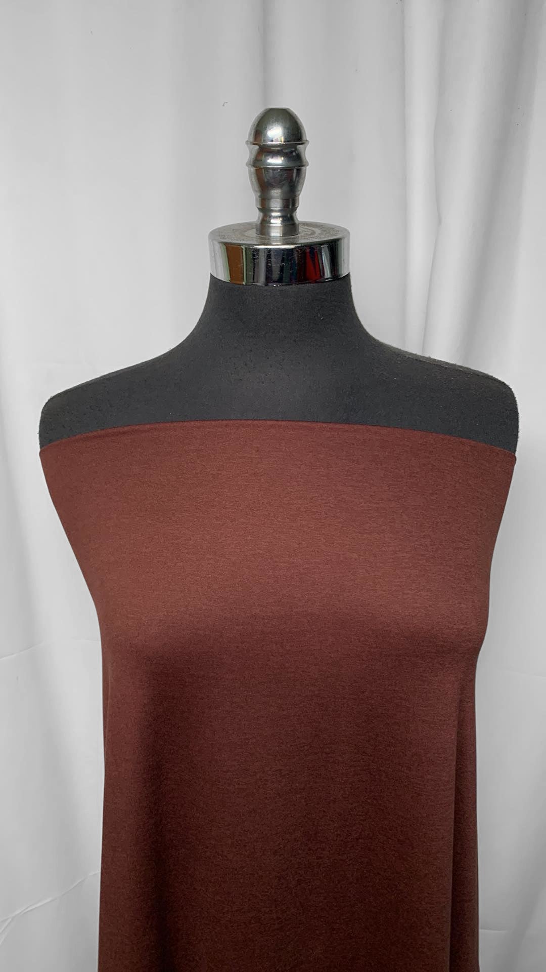 Dark Brown - Featherweight Performance - 2 Yard Cut