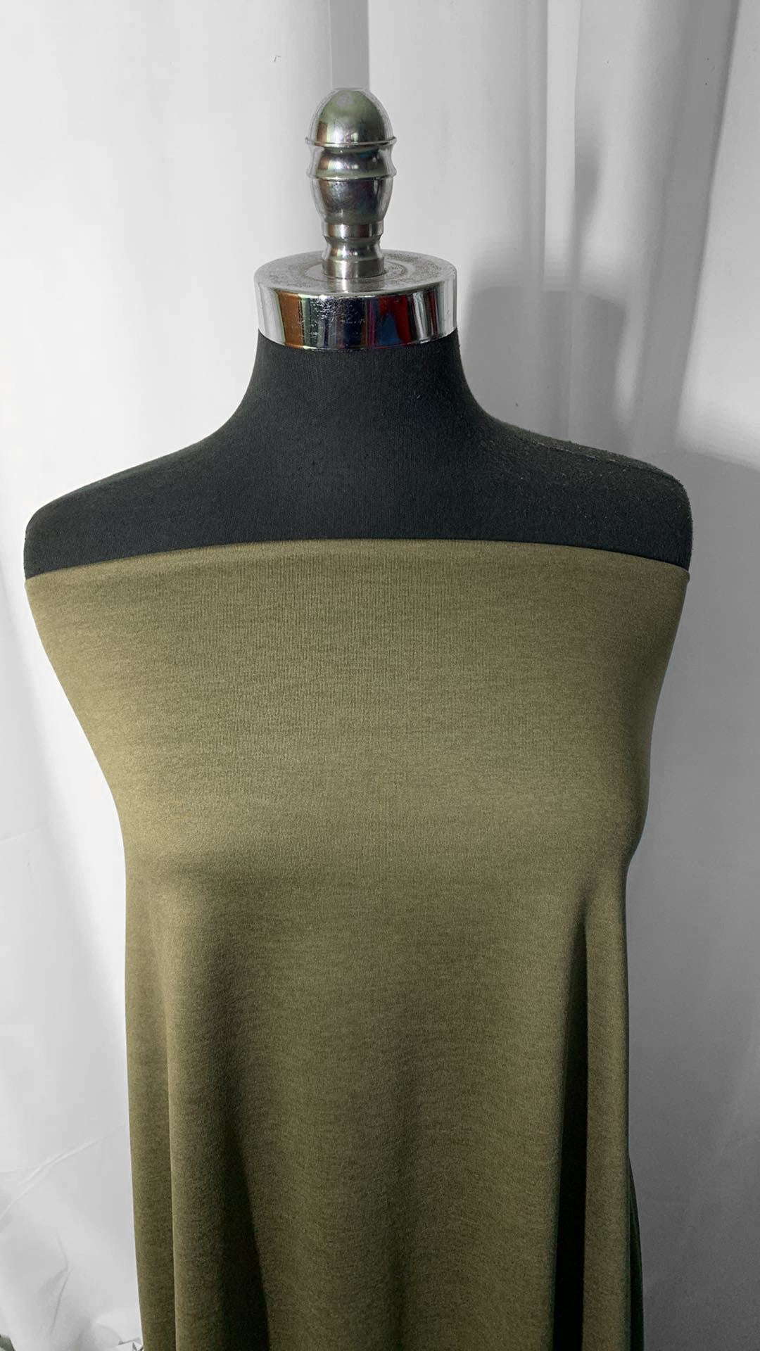 Olive - Featherweight Performance - 2 Yard Cut