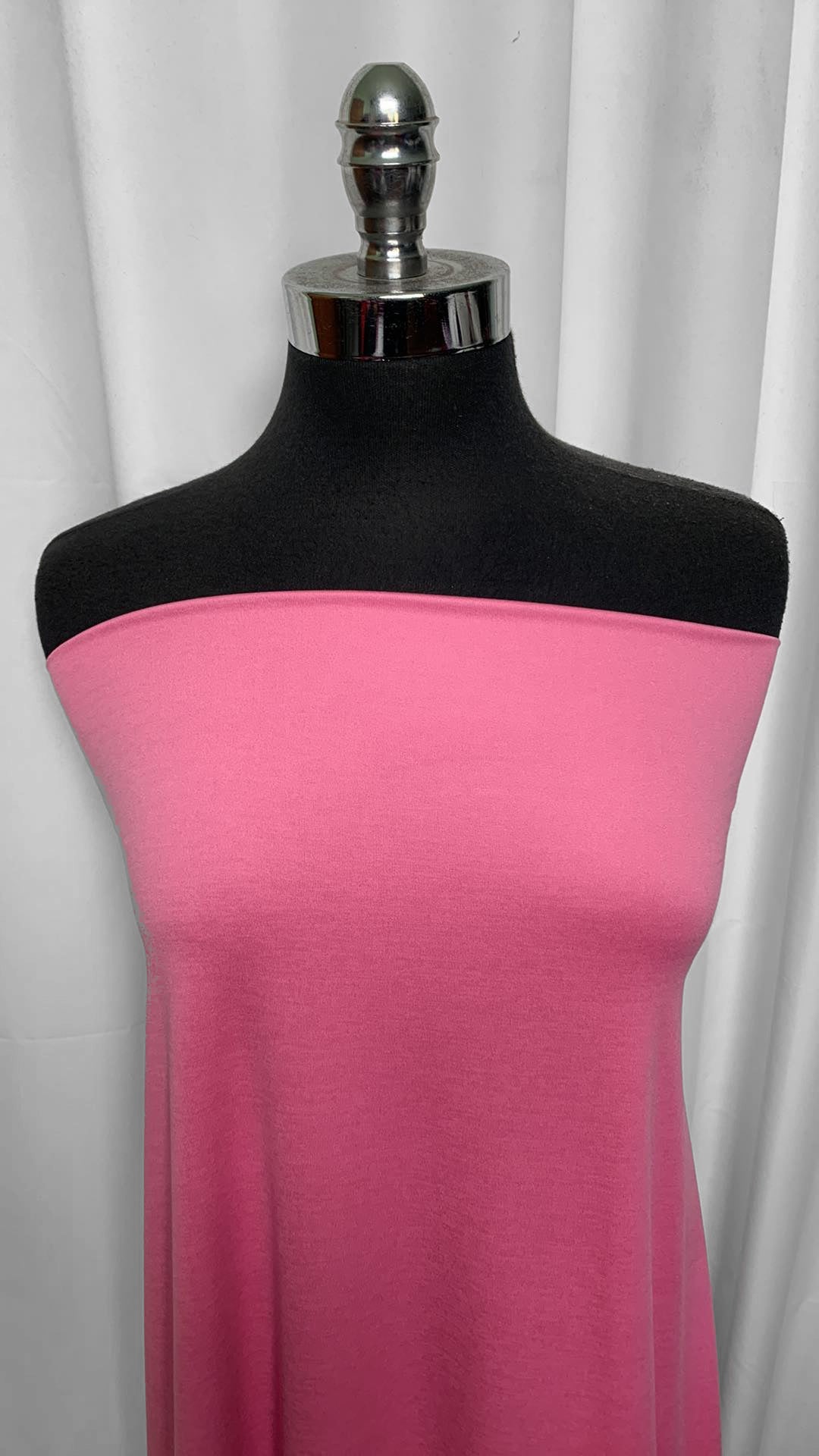 Pink - Featherweight Performance - 2 Yard Cut