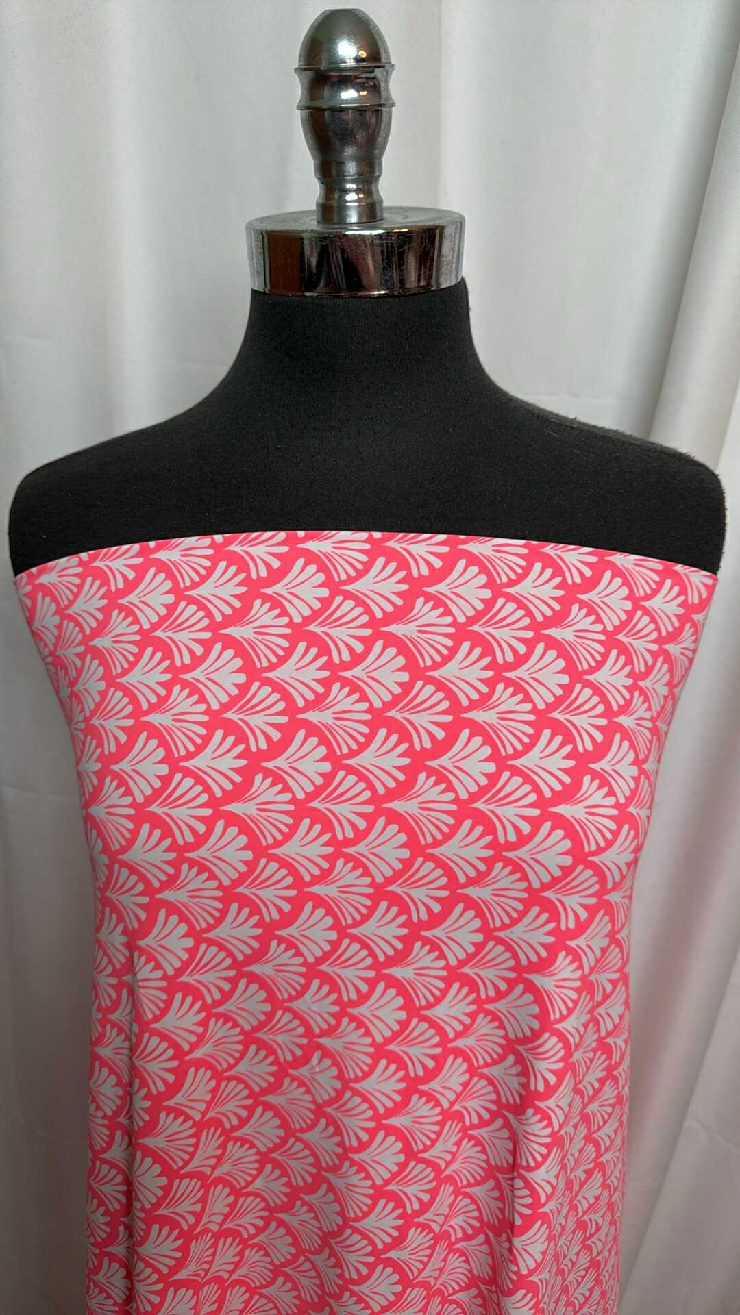 104 - Nylon/Spandex - 2 Yard Cut