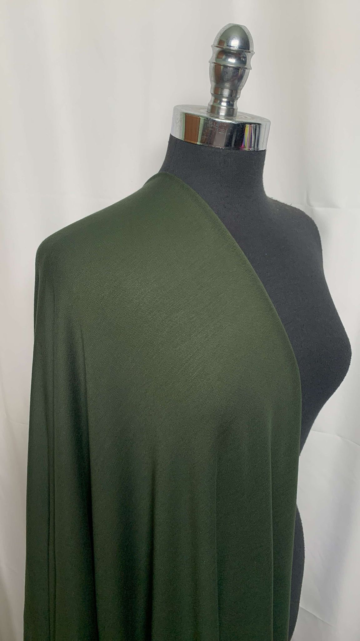 Hunter - PRS French Terry - 2 Yard Cut