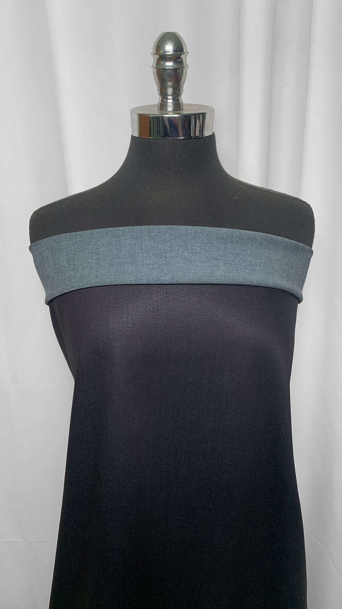 Stretch Denim - 3 Yard Cut