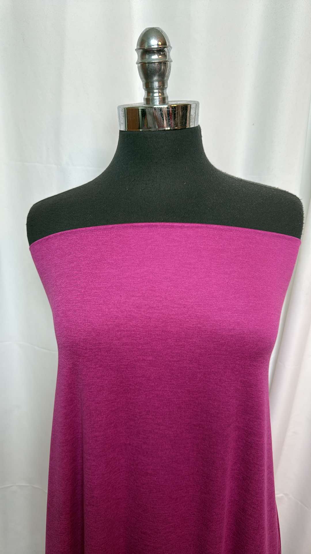 Magenta - Featherweight Performance - By the Yard