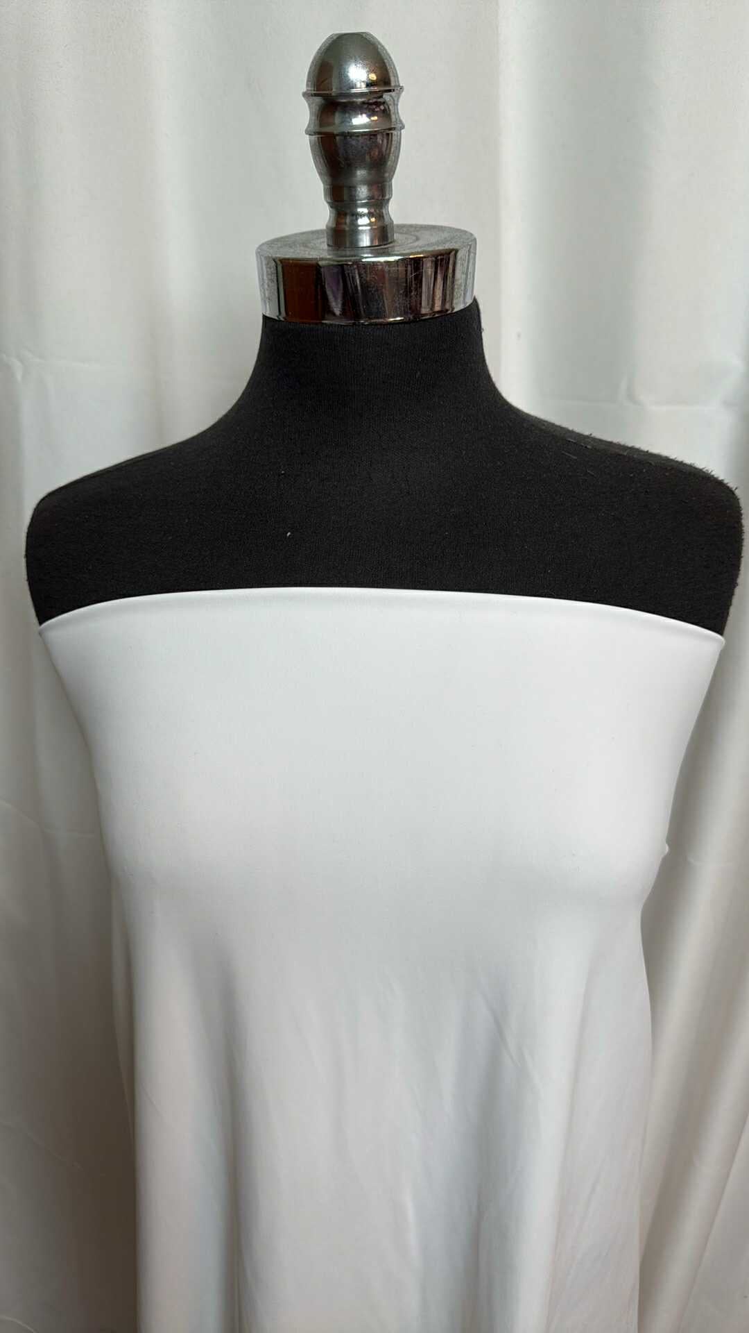 White - Wicking Lining- By the Yard