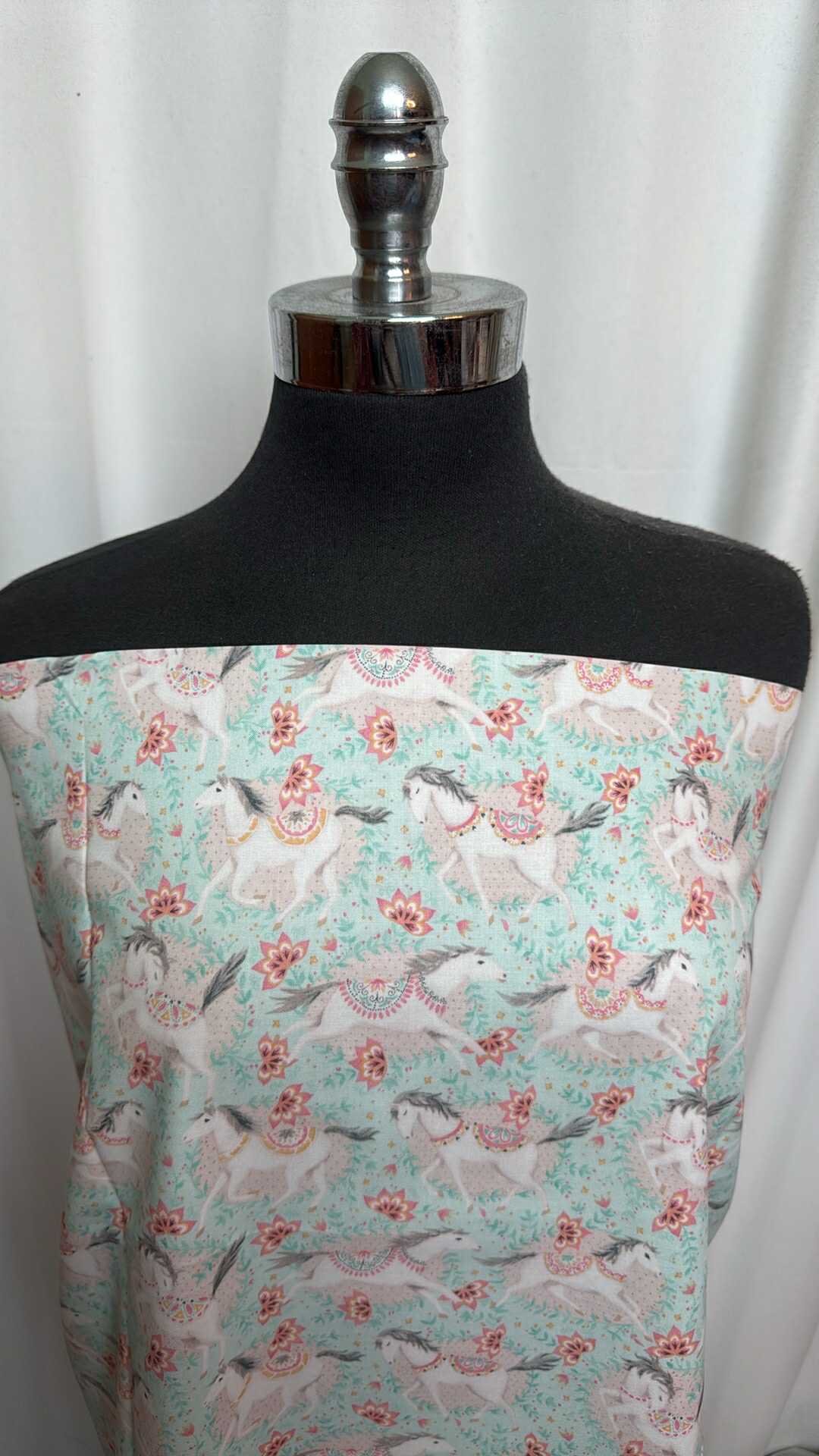 Ana Davis "Hill & Dale" - Quilting Cotton Woven - 2 Yard Cut