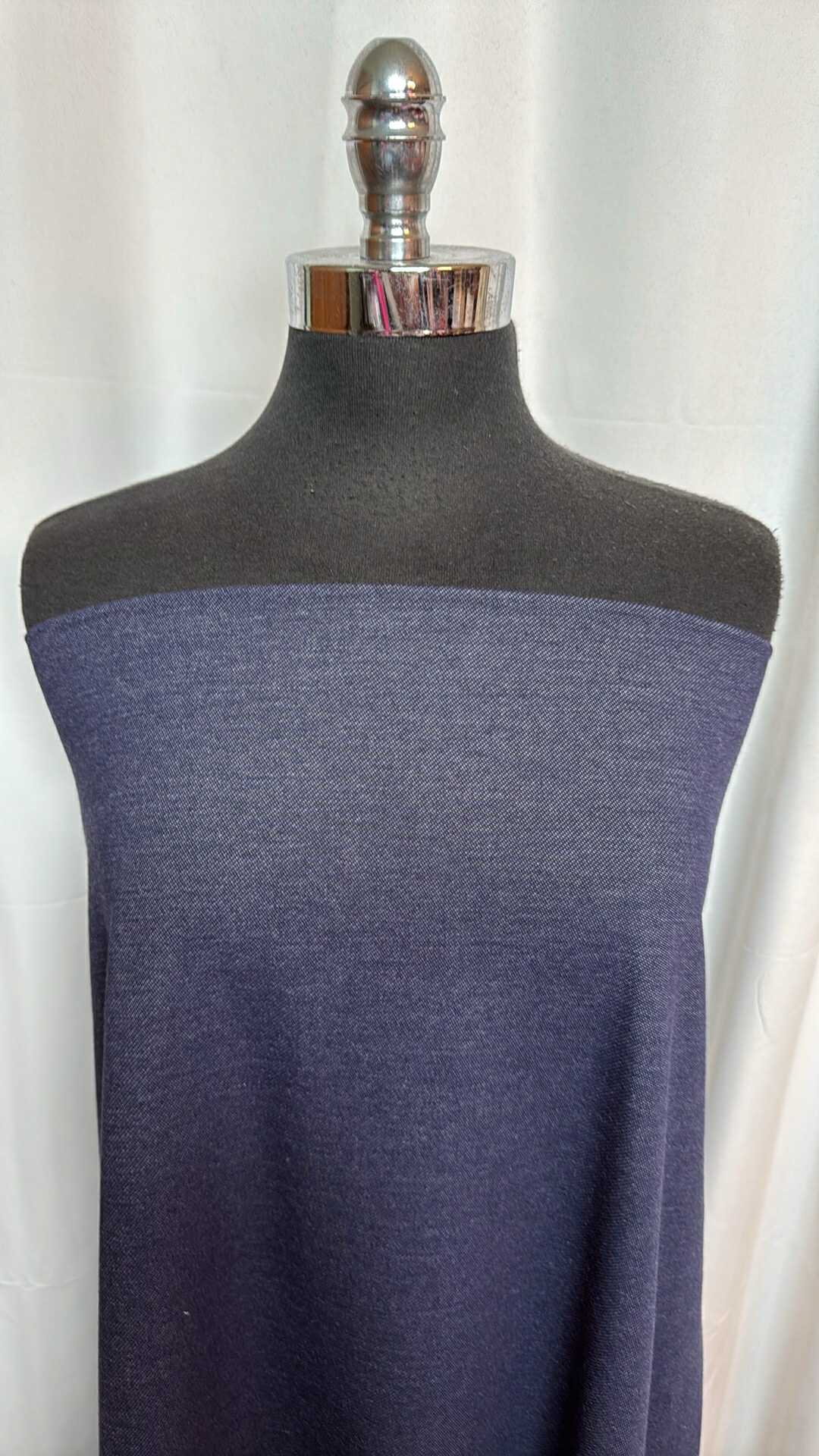 Cotton/Spandex Jegging - 3 Yard Cut