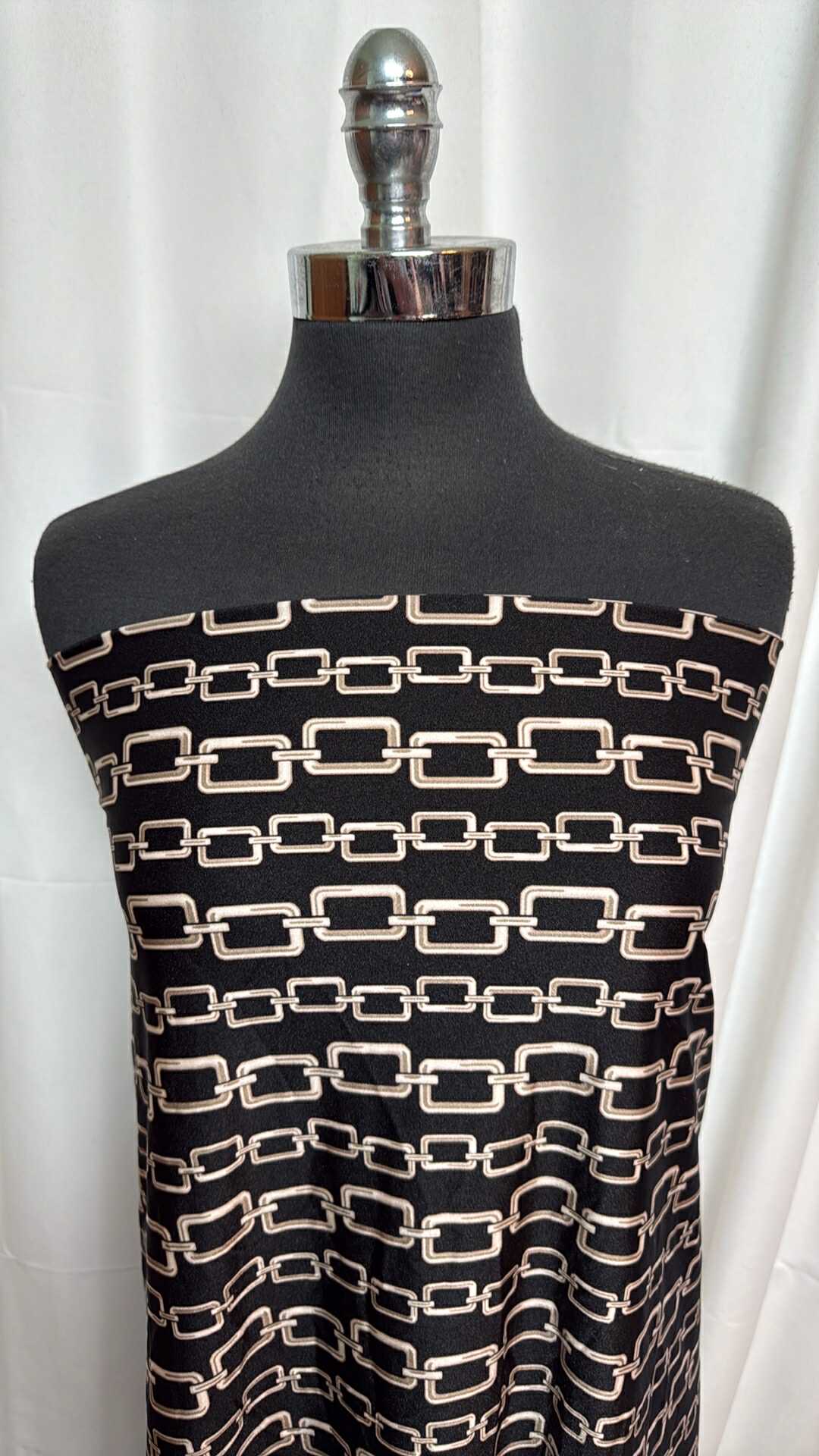 119 - Nylon/Spandex - 2 Yard Cut