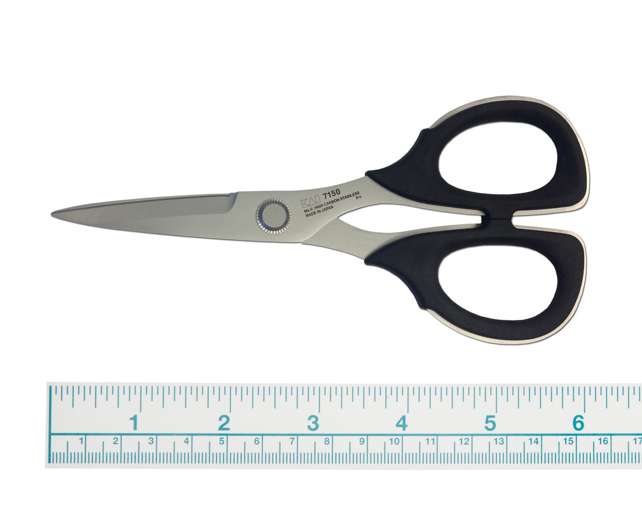 Kai 7150: 6 inch Professional Scissor