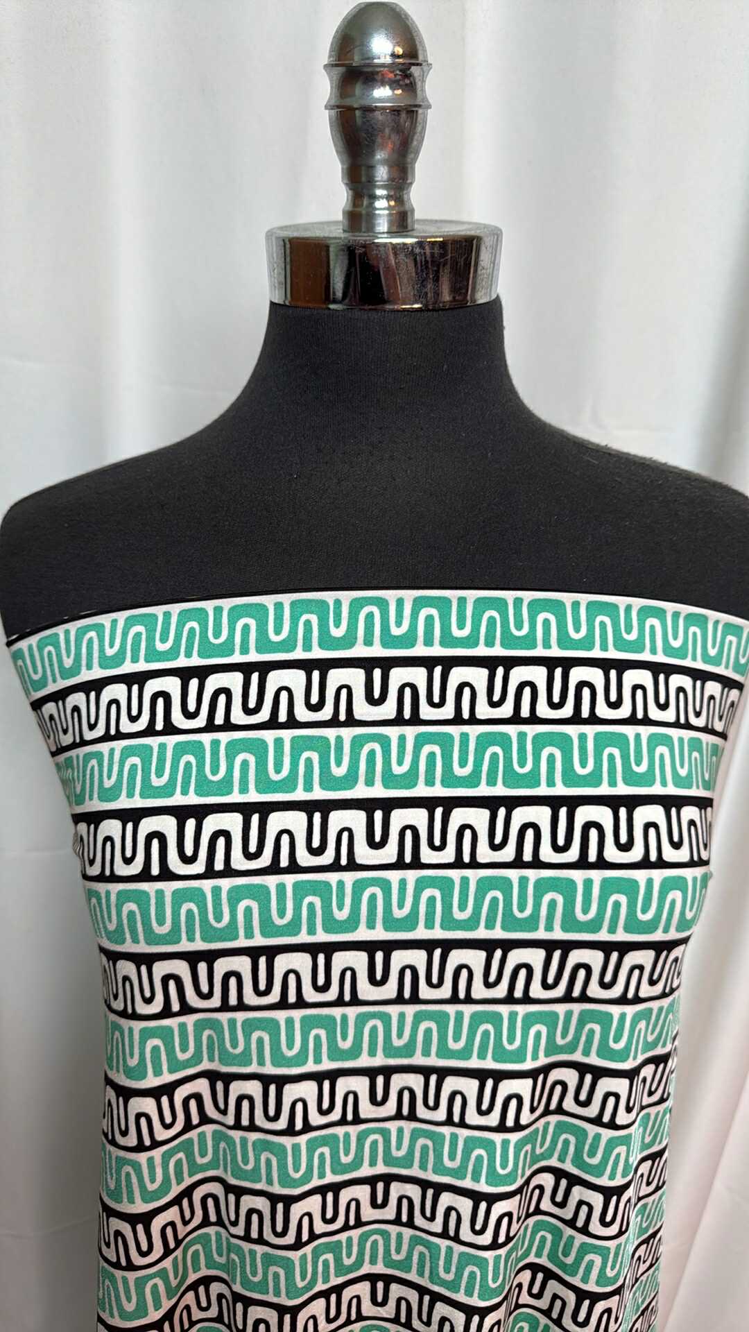 68 - Nylon/Spandex - 2 Yard Cut