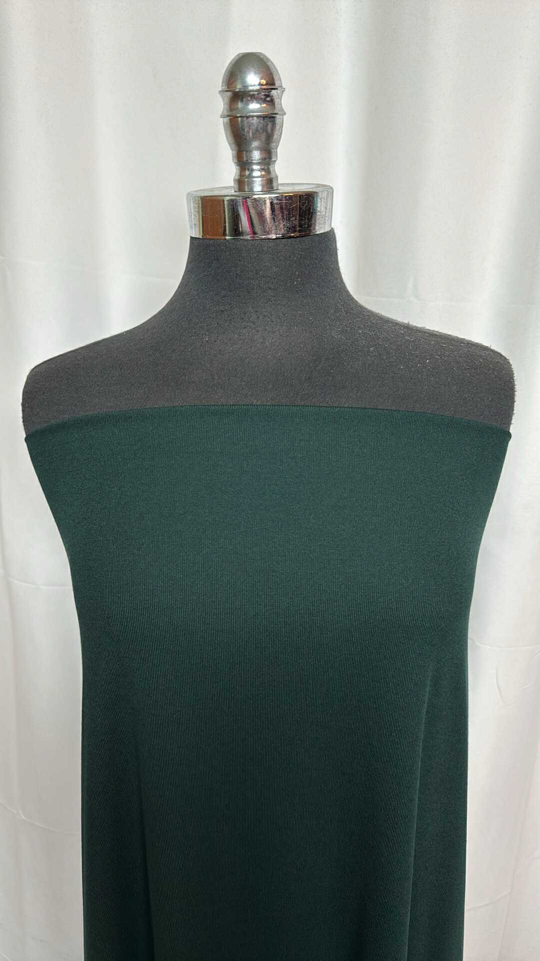 Fir - Performance Rib - 2 Yard Cut