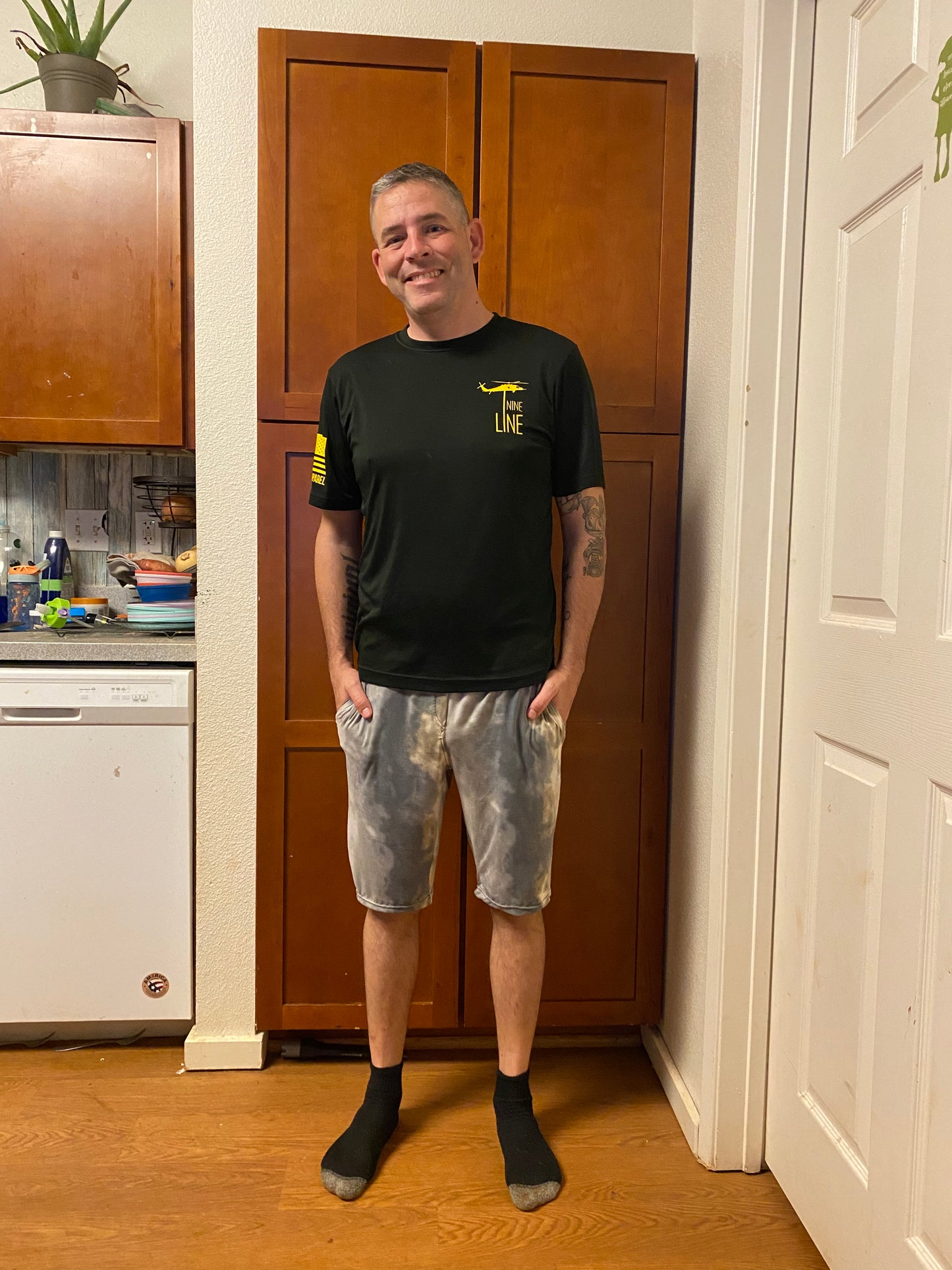 Men's Padre PJ Pants