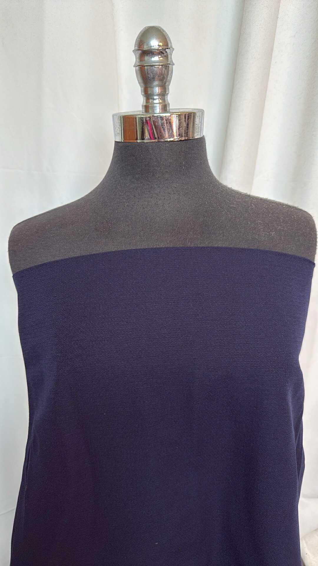 Navy - Millennium - 2 Yard Cut