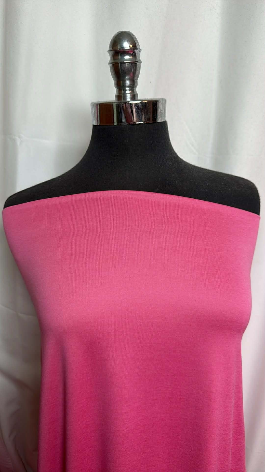 Pink - Featherweight Performance - 2 Yard Cut