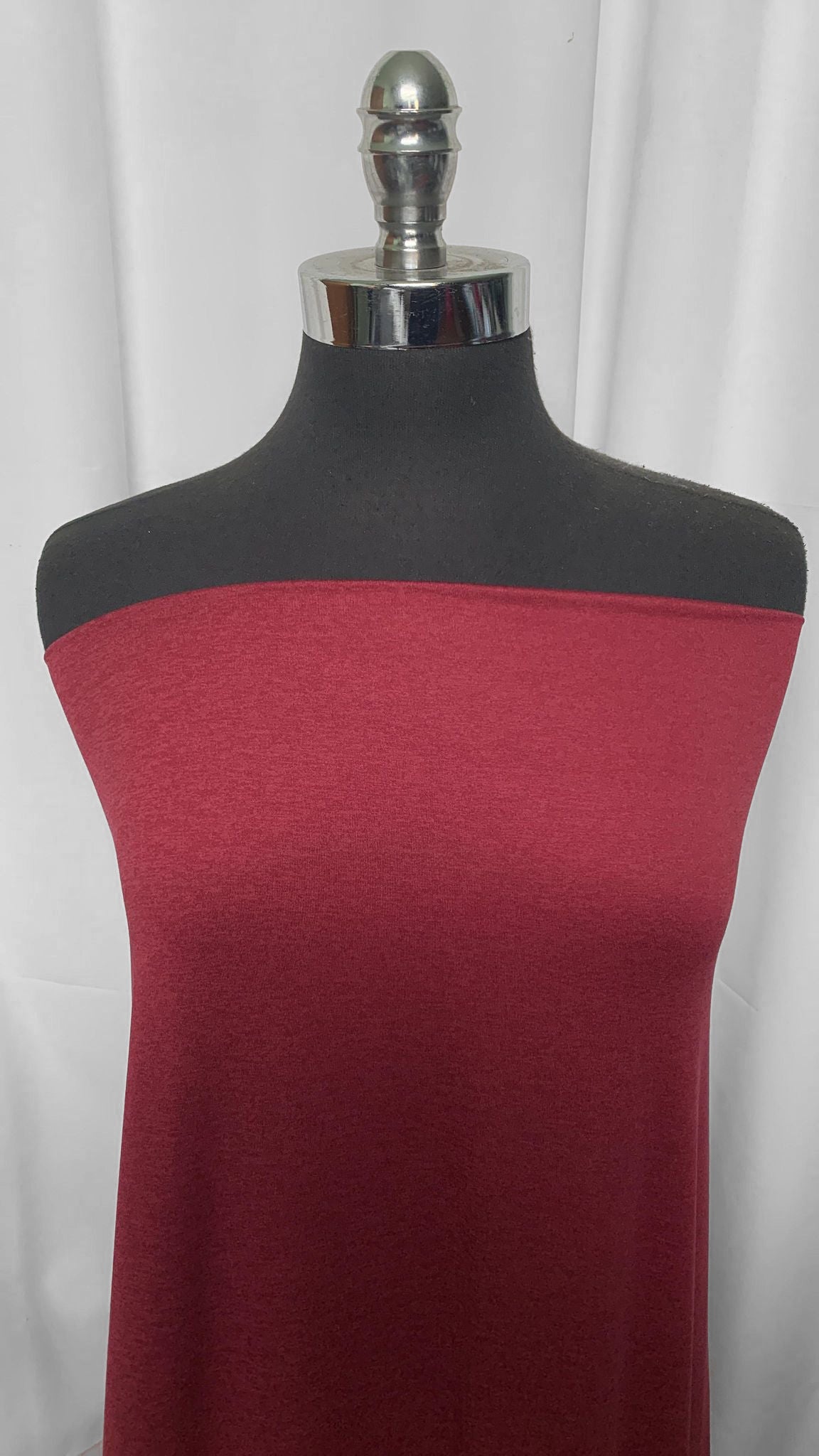 Burgundy - Featherweight Performance - 3 Yard Cut