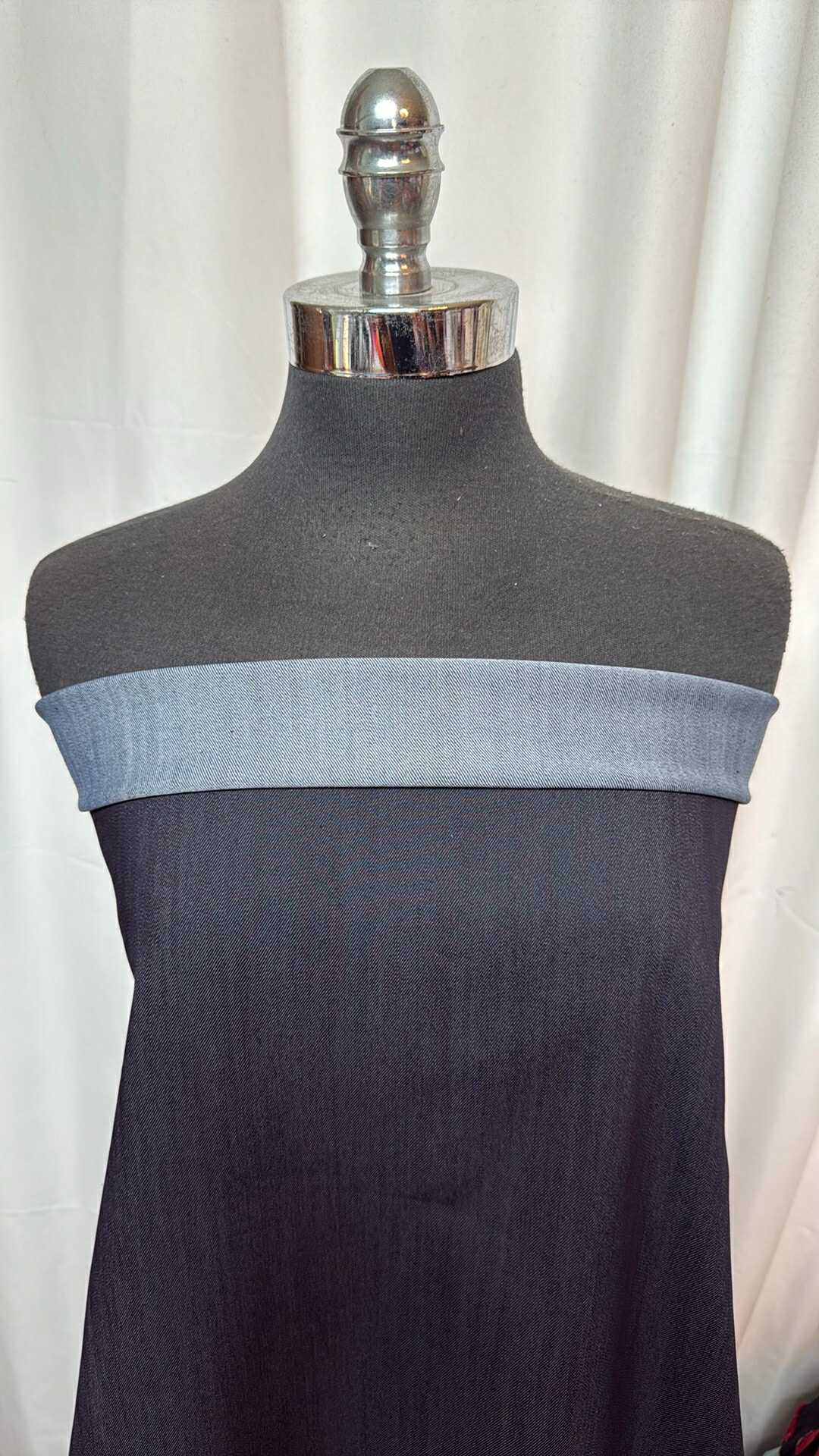 Stretch Denim - By the Yard