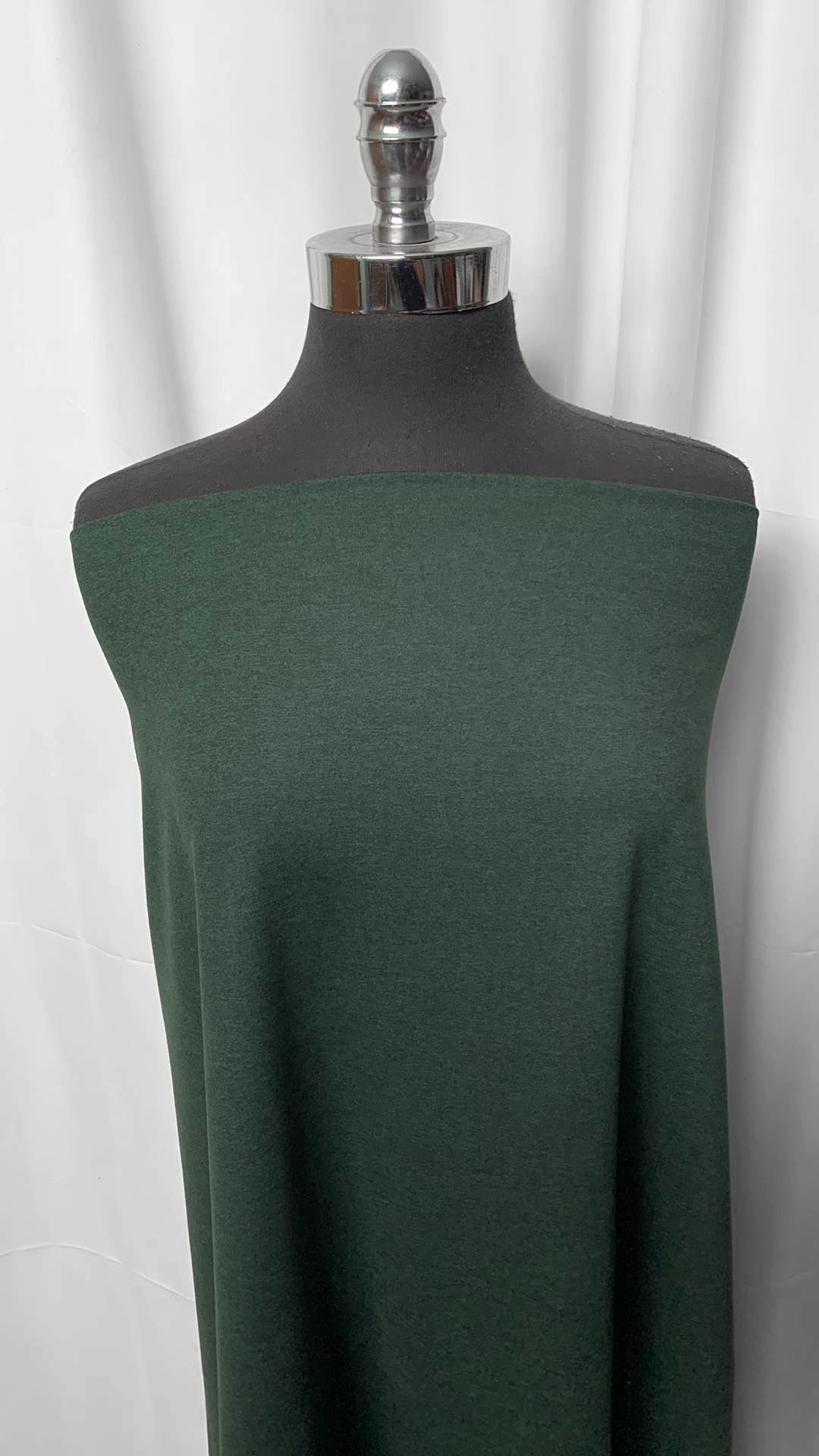 Fir - Peached Performance - By the 1/2 Yard