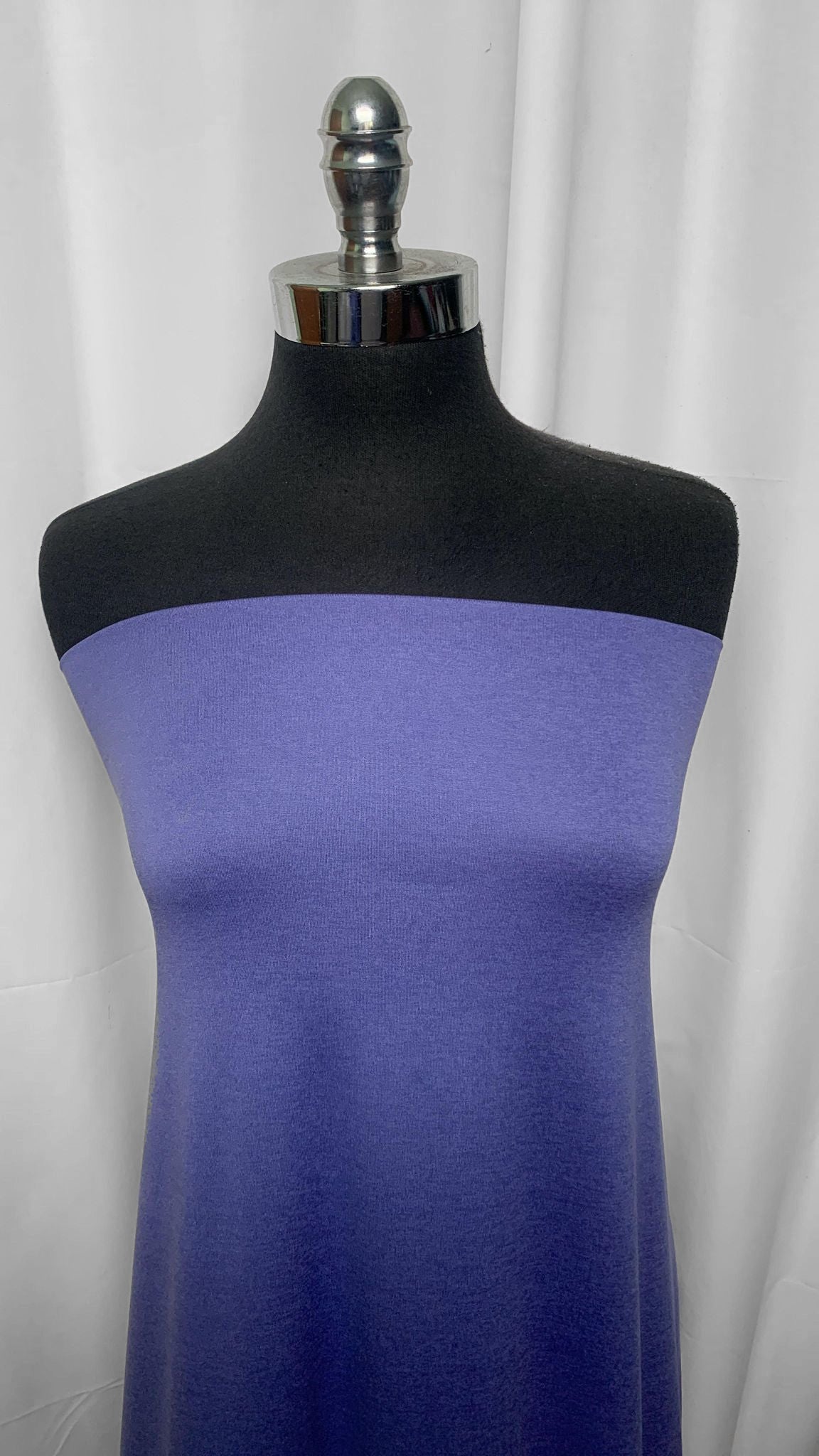 Indigo Heather - Featherweight Performance - 3 Yard Cut