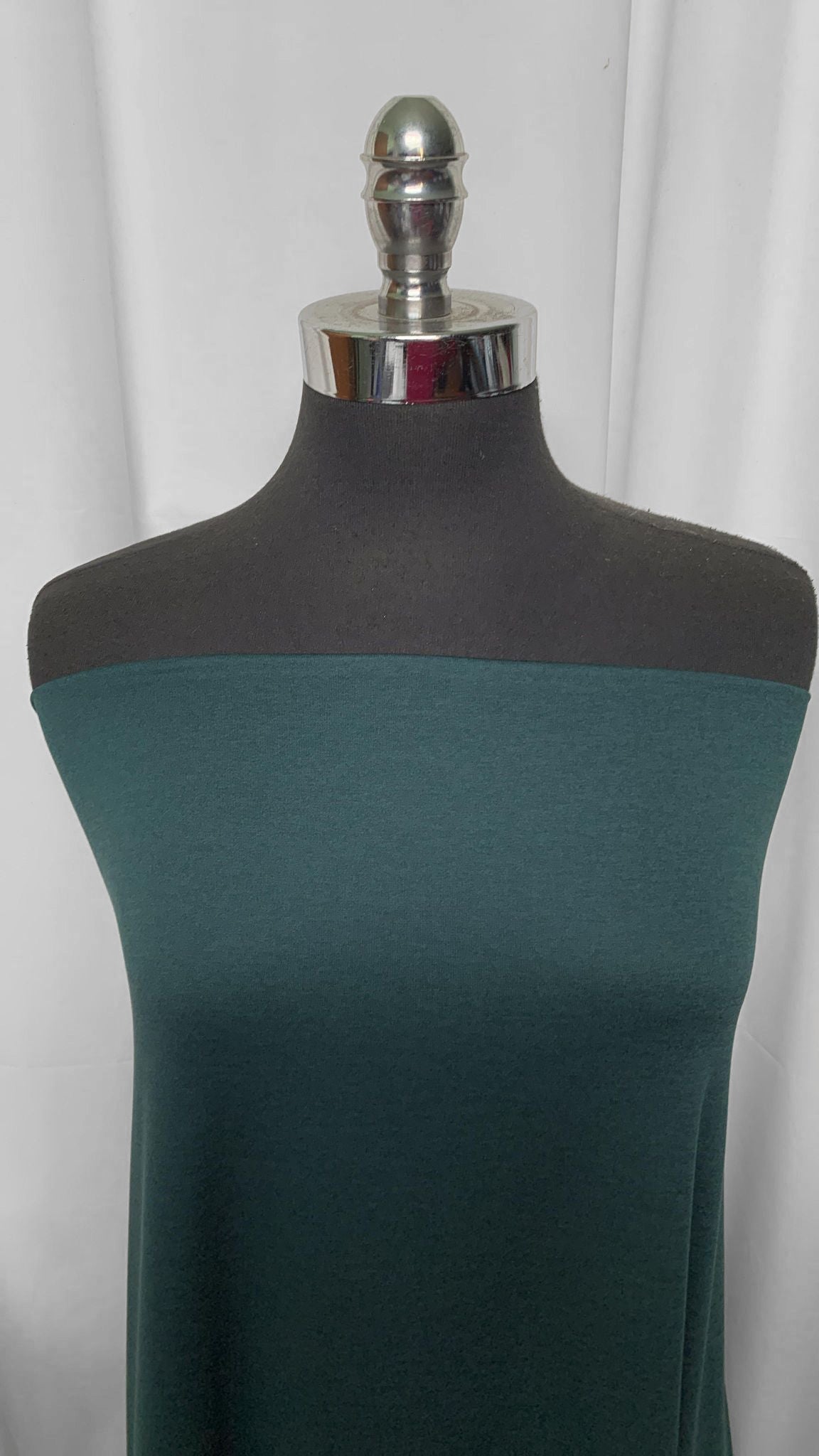 Midnight Green - Featherweight Performance - 2 Yard Cut