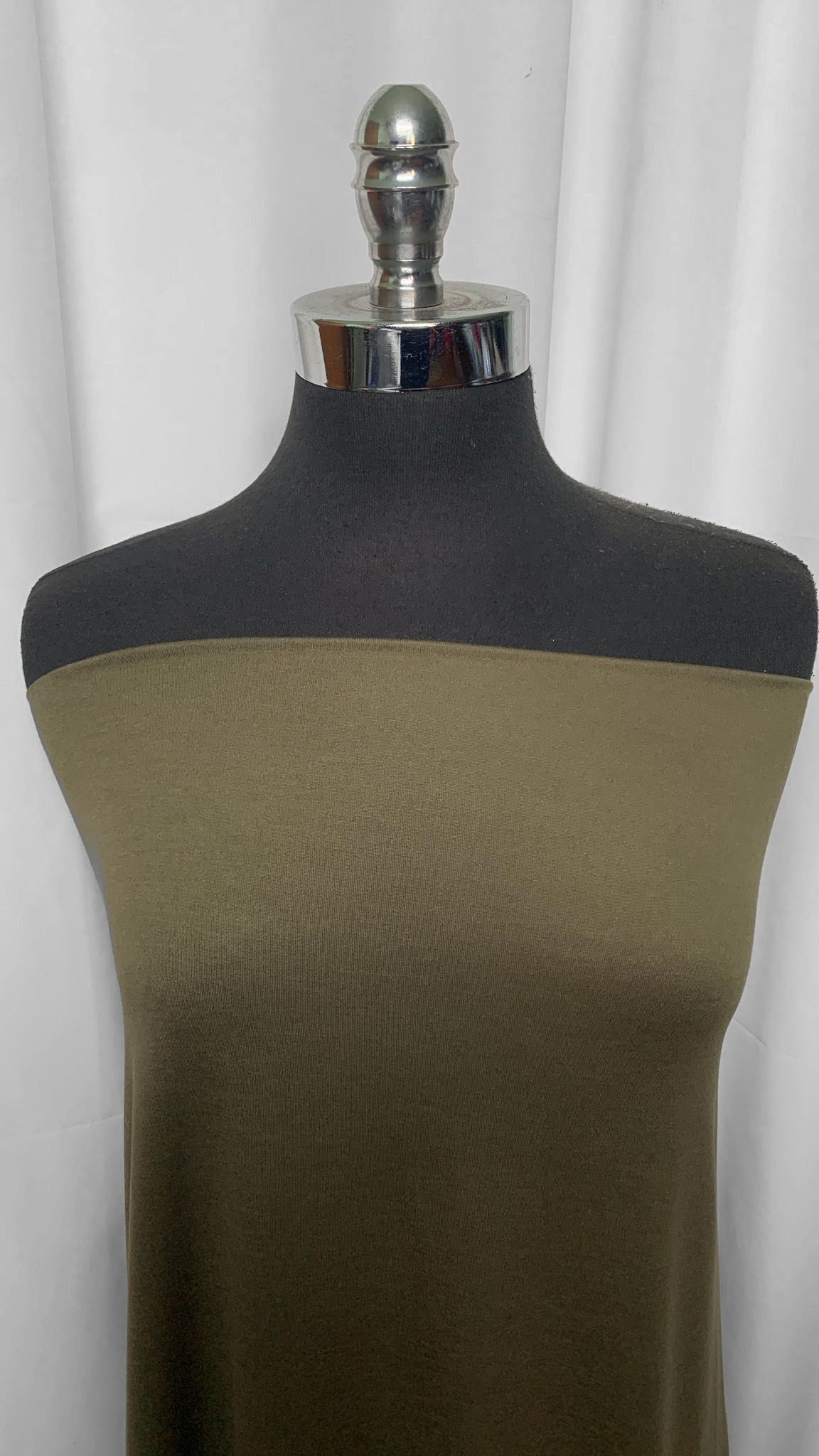 Olive - Featherweight Performance - 2 Yard Cut