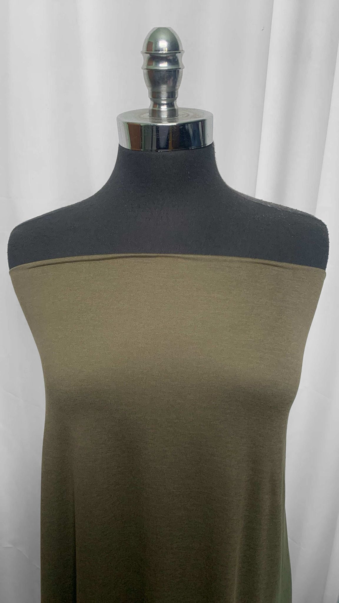 Olive - Featherweight Performance - 3 Yard Cut