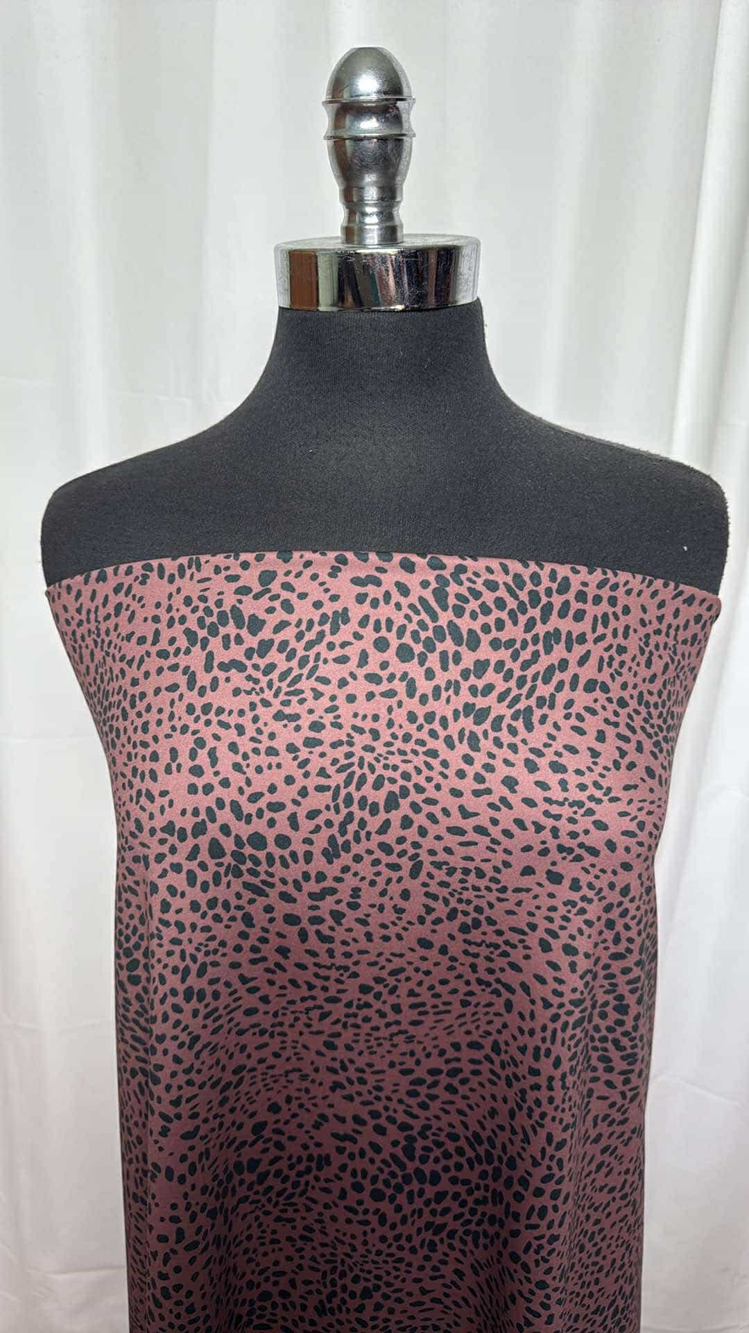 Animal Print - Heavy Performance - 2 Yard Cut