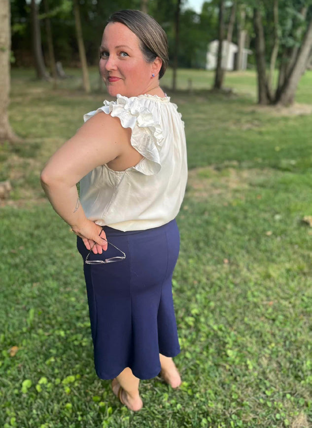 Adult's Briony Skirt