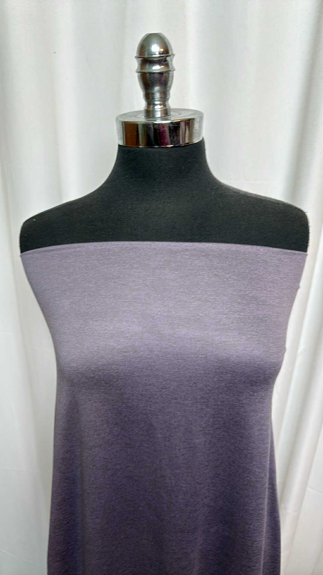 Purple Fossil - Featherweight Performance - 2 Yard Cut
