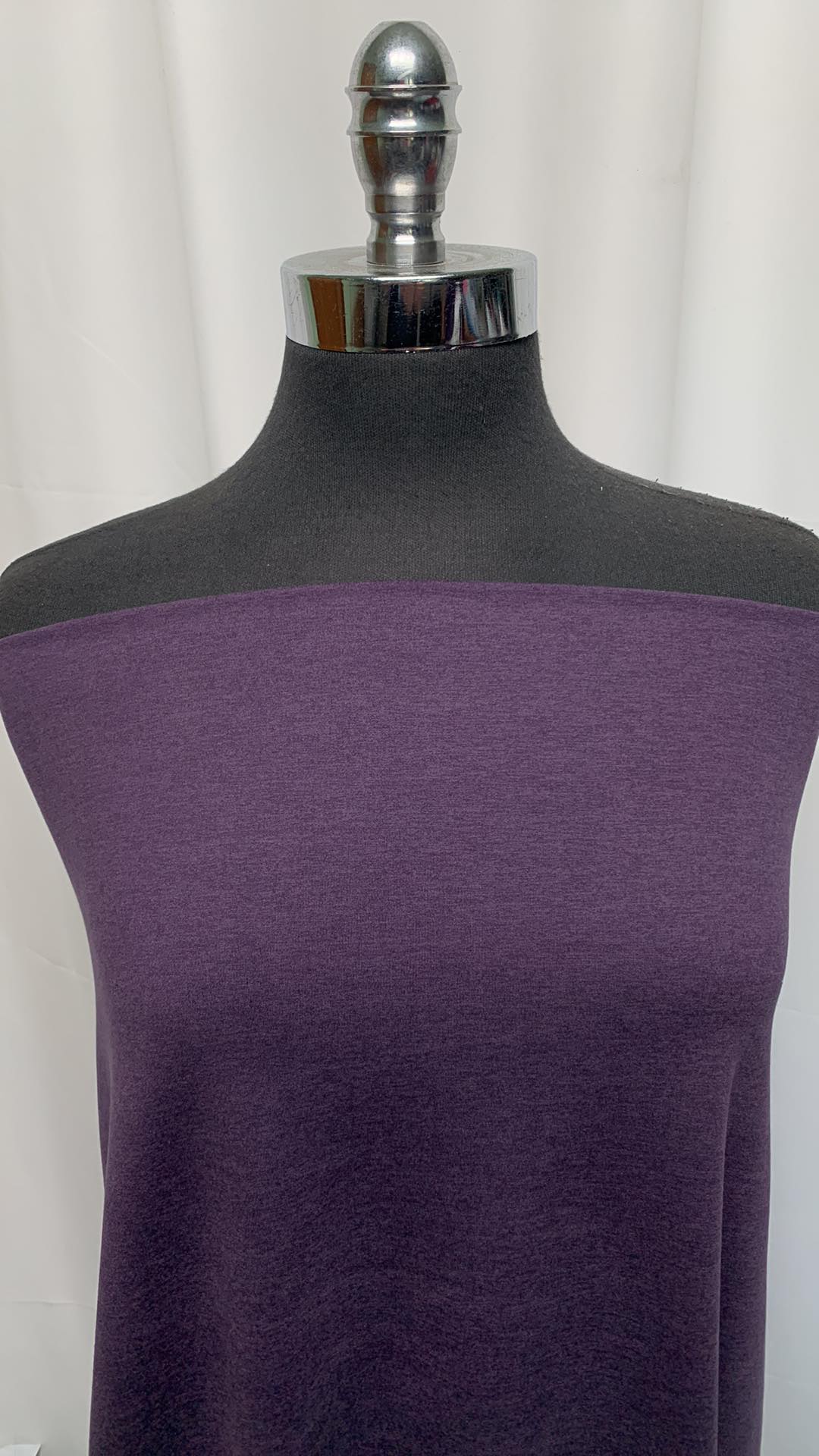 Grape - Peached Performance - 2 Yard Cut