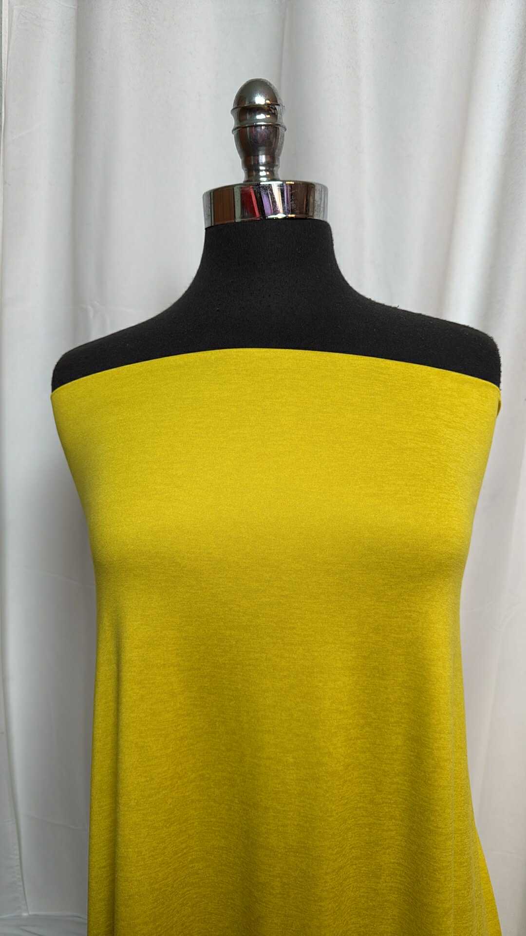 Lemon Citron - Featherweight Performance - By the Yard