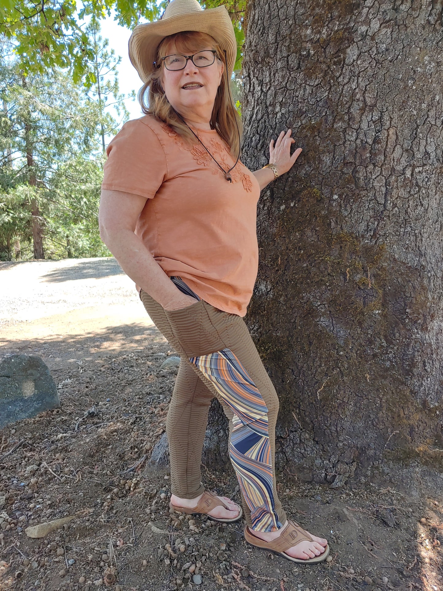 Adult's Pittsburgh Walking Pants