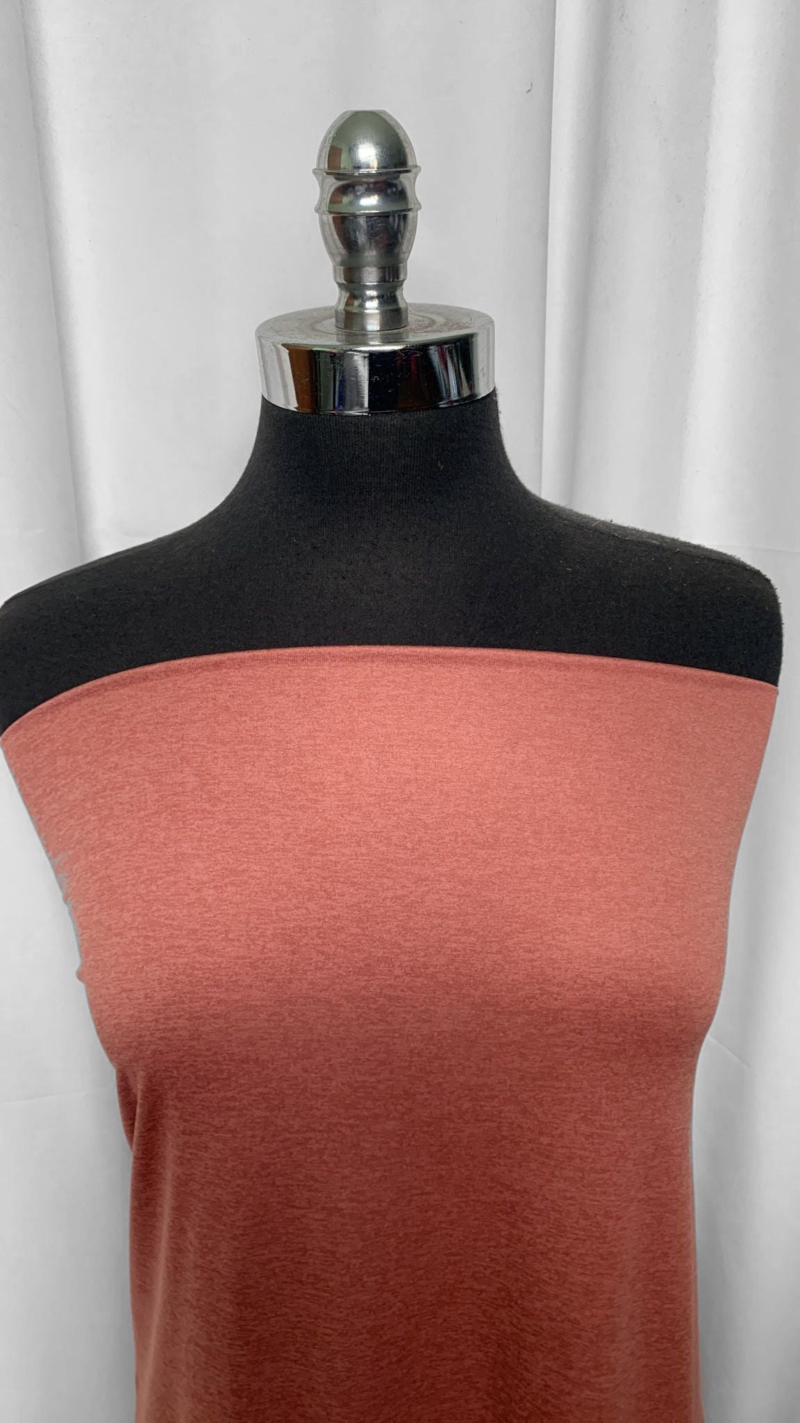 Smoked Rose - Featherweight Performance - 3 Yard Cut