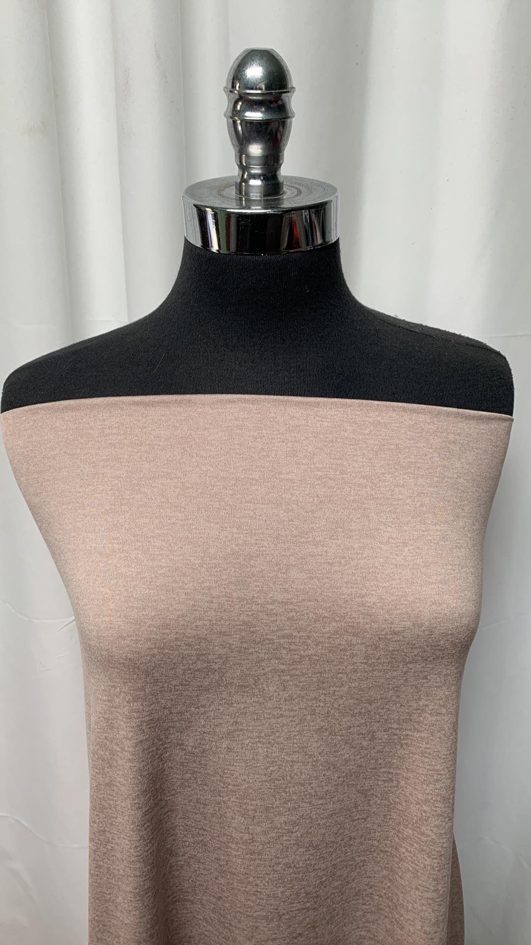Taupe 2-Tone Featherweight Performance - By the Yard