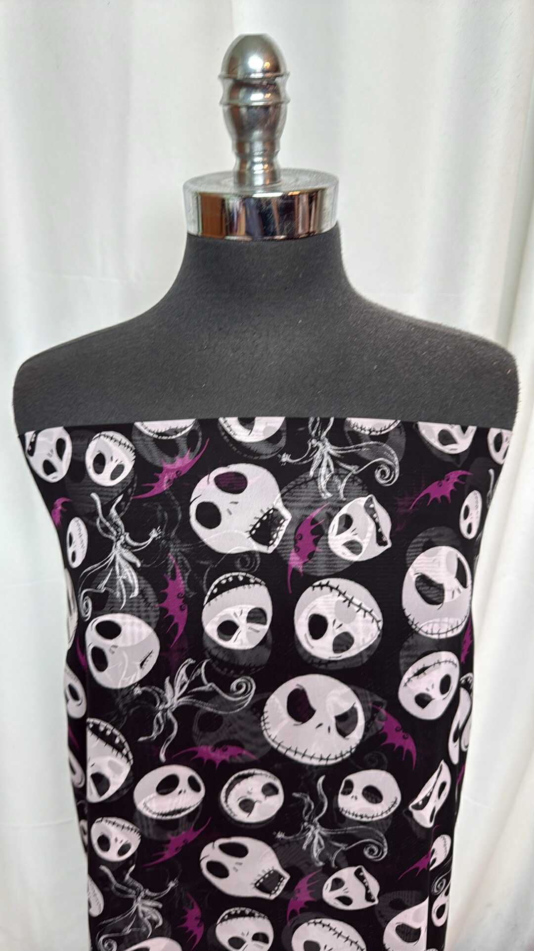 NBC - Chiffon - 2 Yard Cut