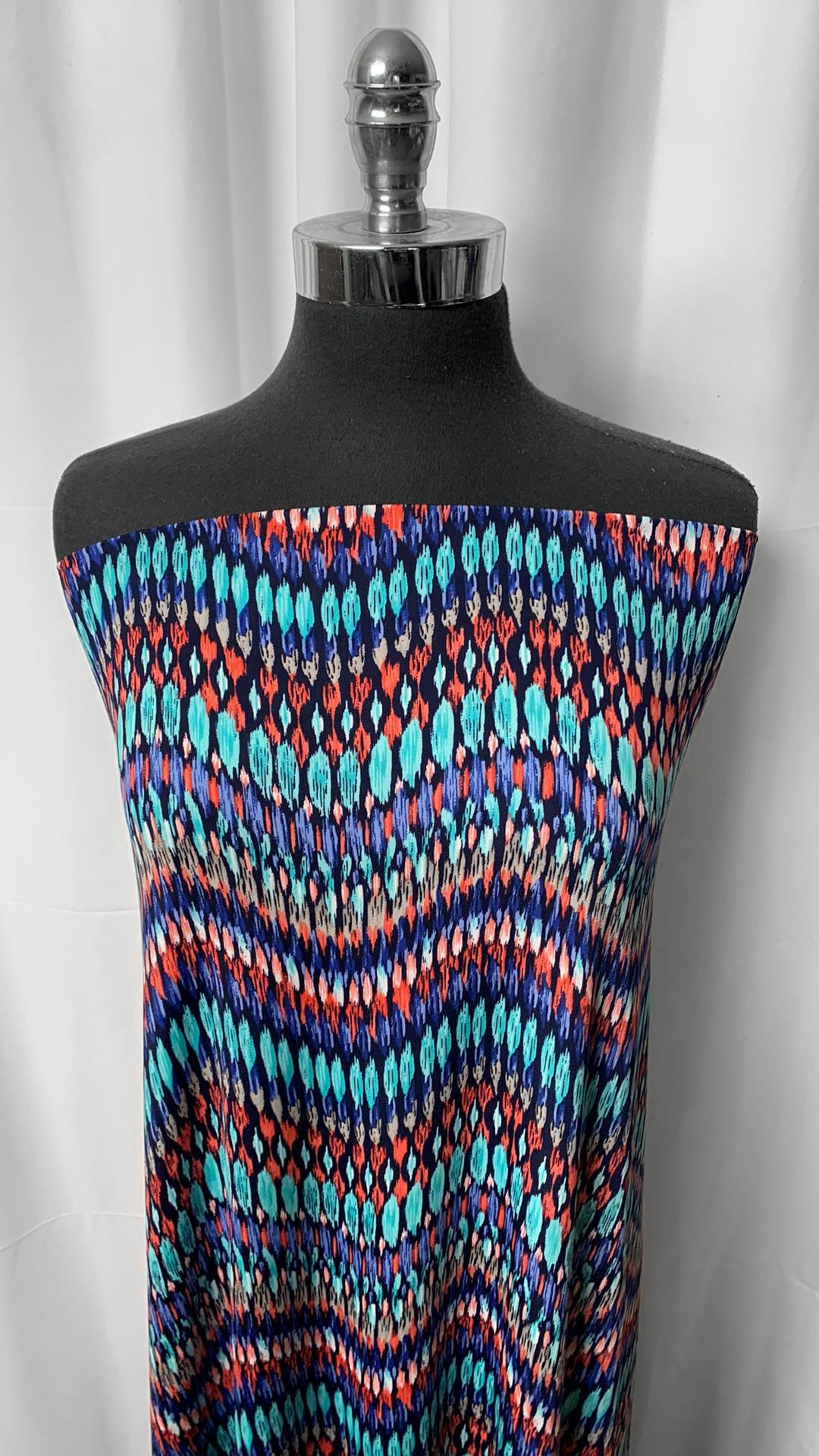 Chevron - Venezia ITY - By the yard