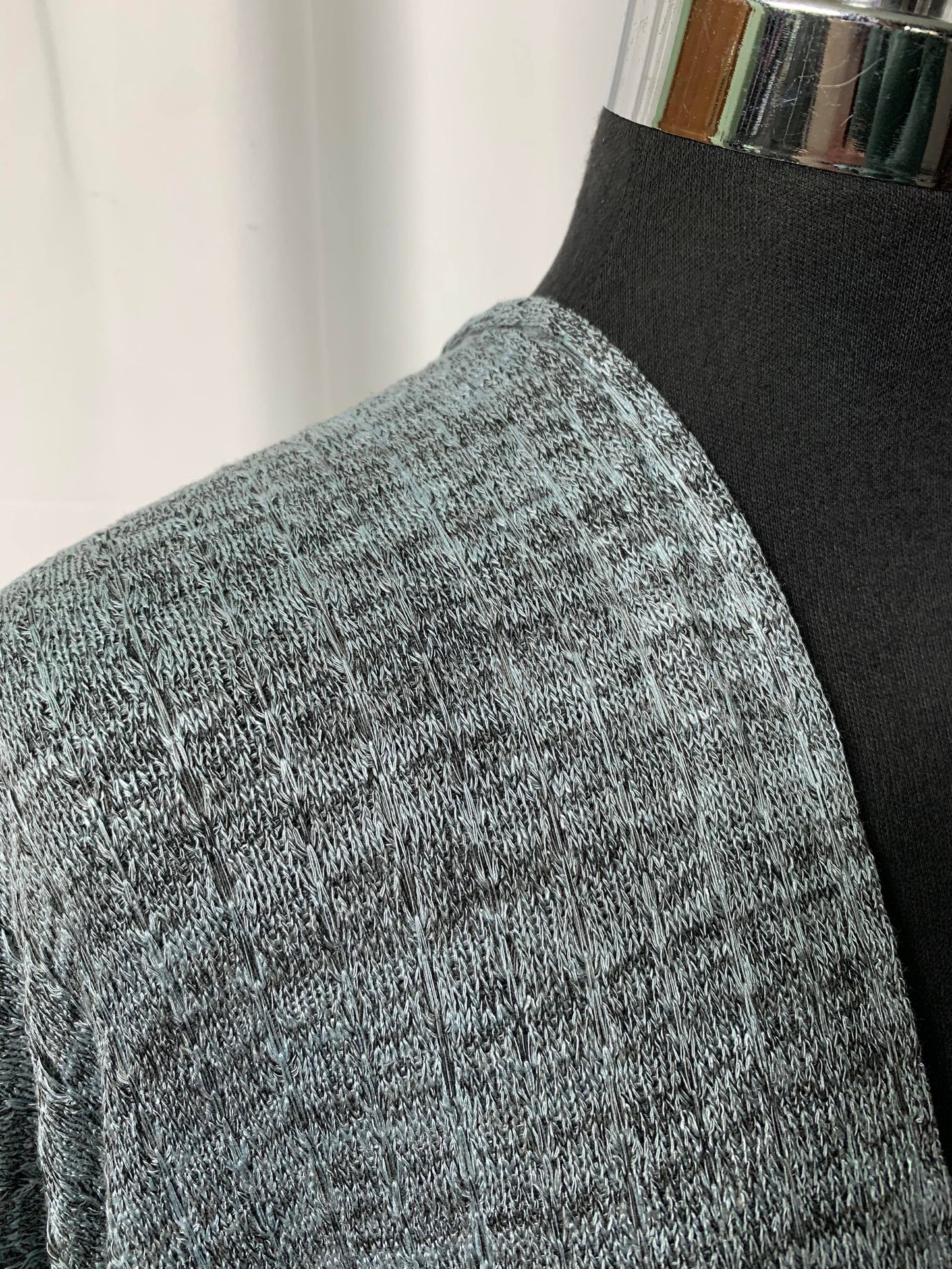 Mint - Light Weight Sweater Knit - By the Yard