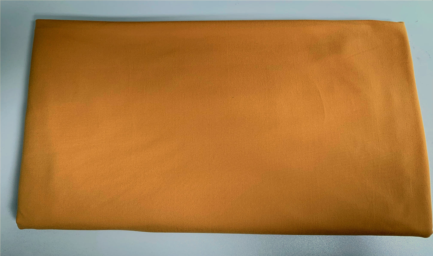 Papaya Peached Performance - By the 1/2 Yard